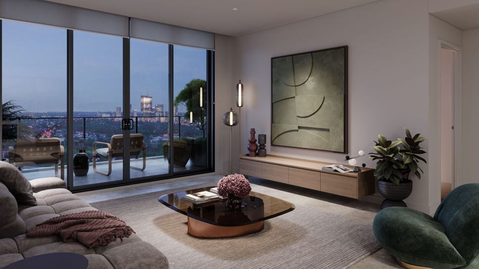 3 Bedroom/224-240 Pitt Street, Merrylands, NSW 2160