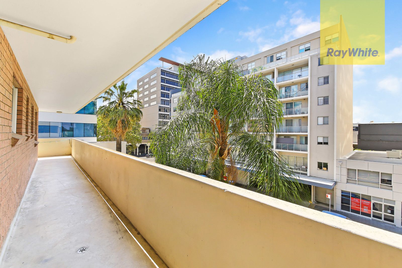 22/5 Union Street, Parramatta, NSW 2150