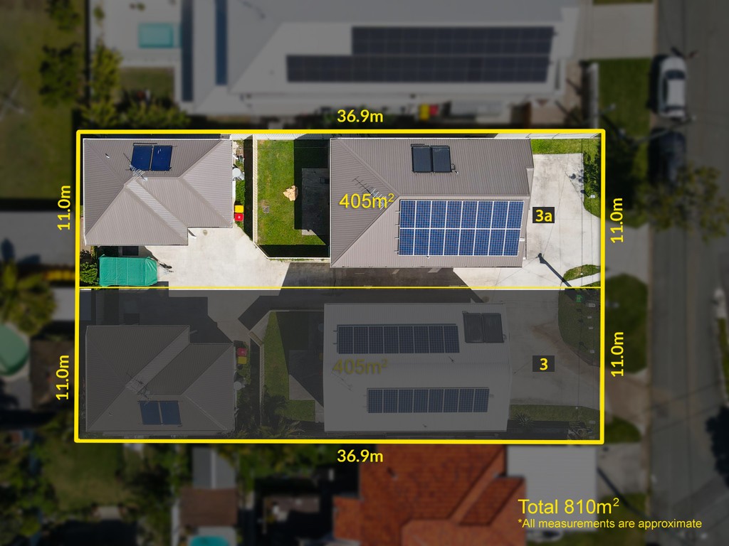 3a Bailey Street, Woody Point, QLD 4019