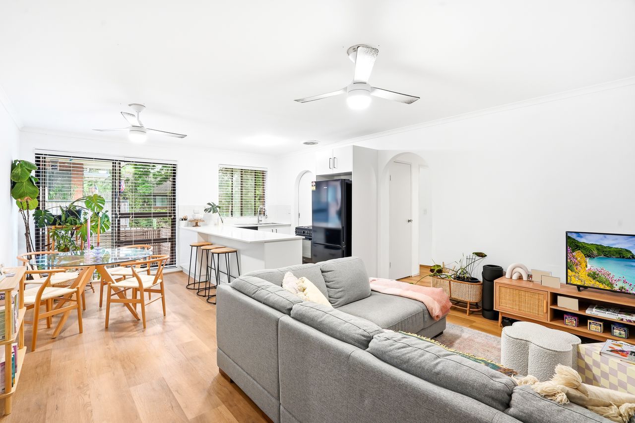 16/13 Preston Street, Jamisontown, NSW 2750