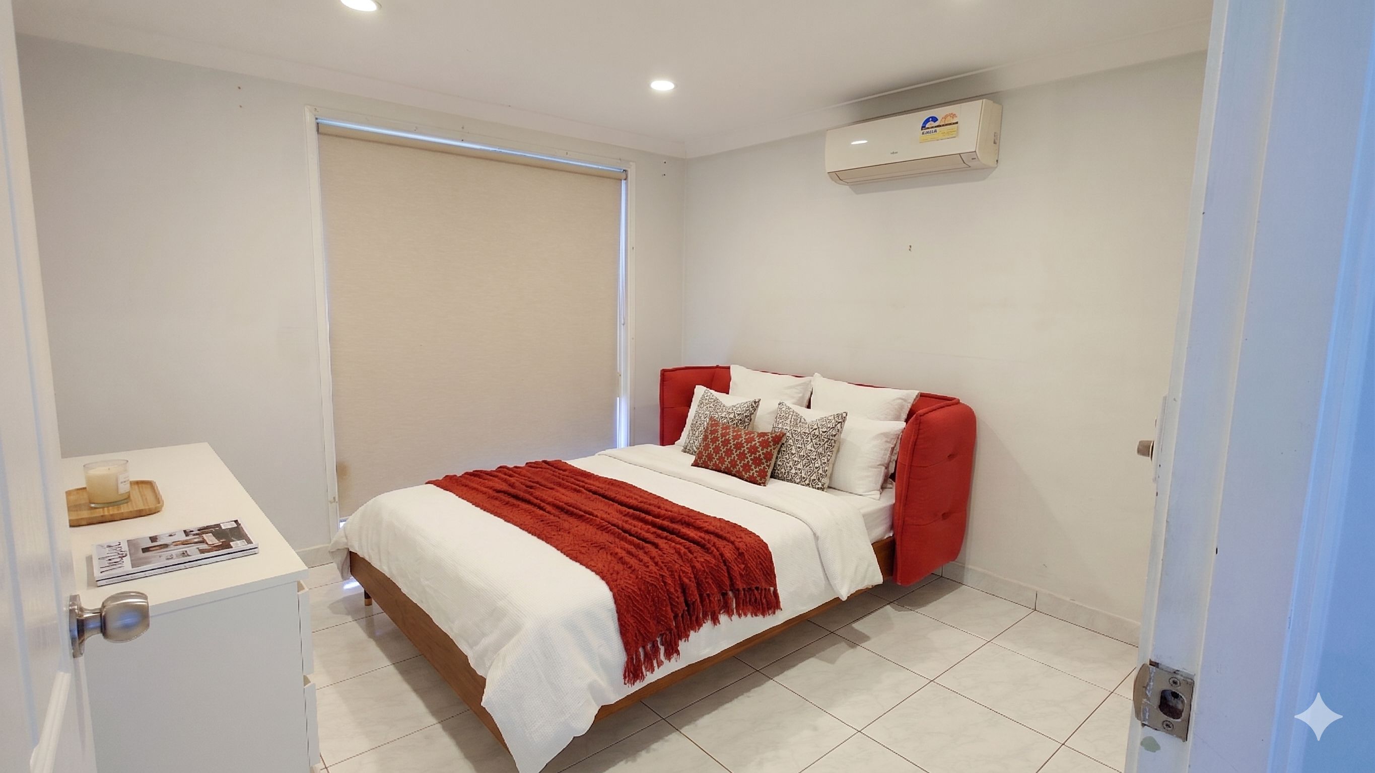 4/2 Werona Avenue, Claremont Meadows, NSW