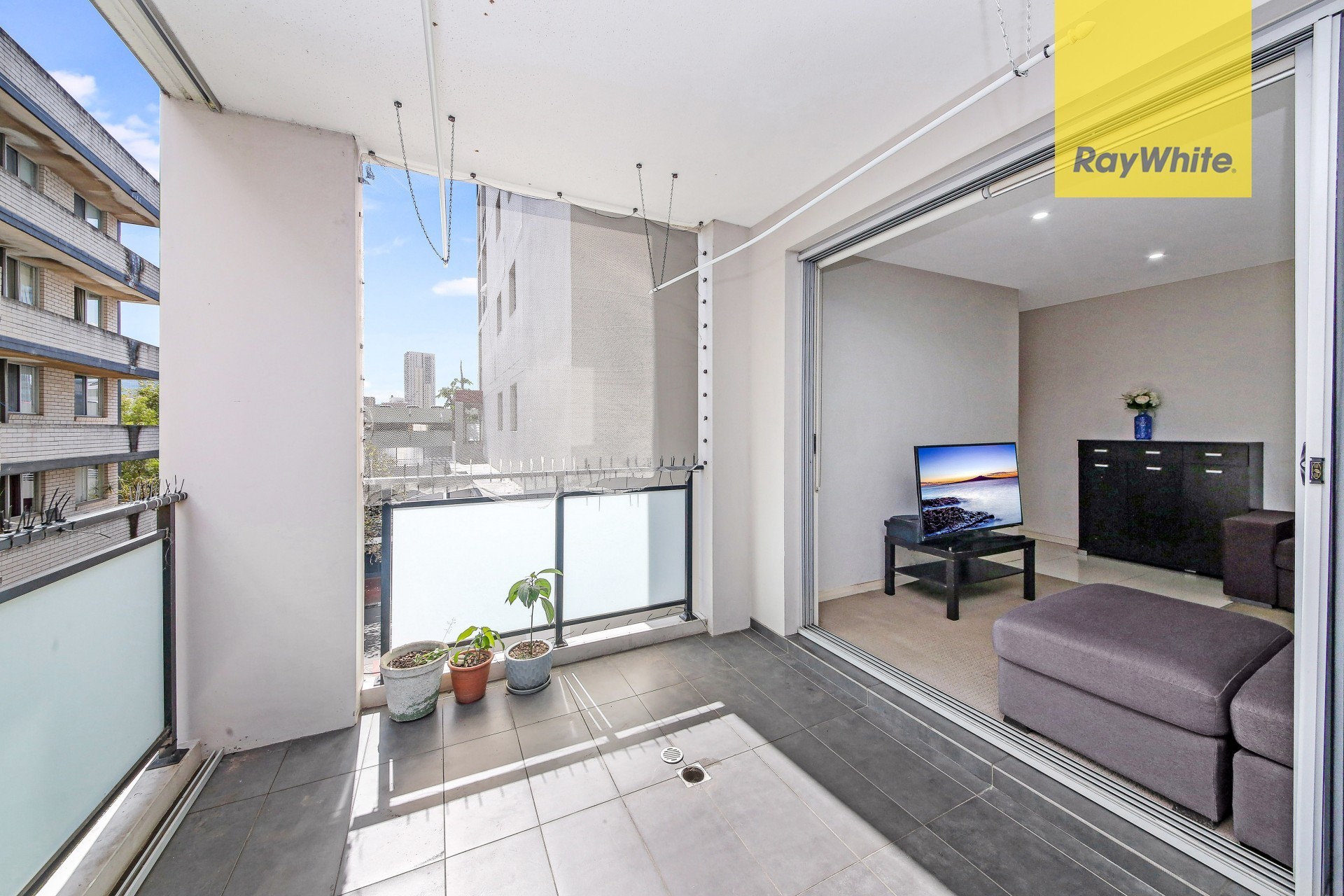 401/25 Campbell Street, Parramatta, NSW 2150