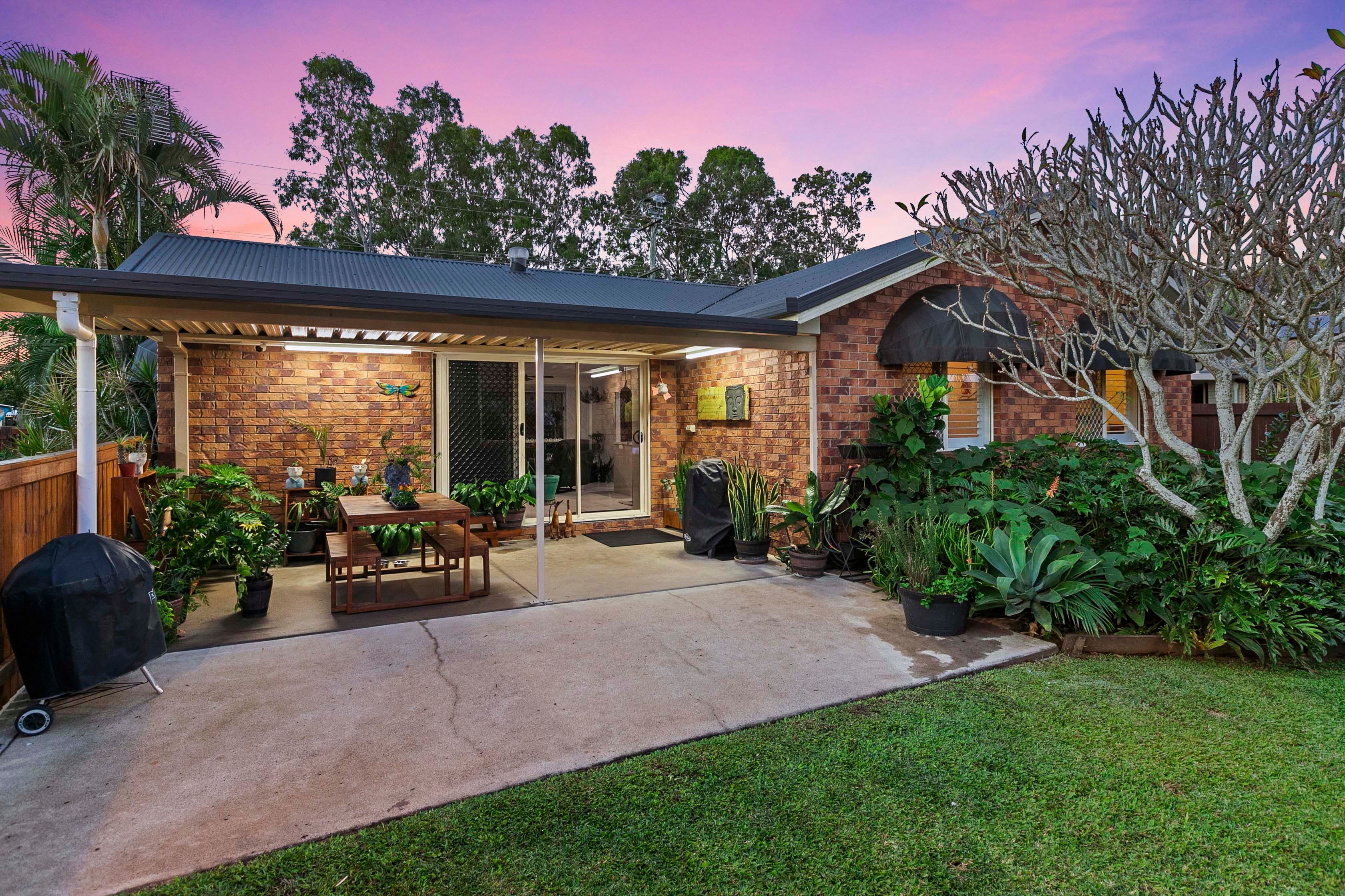 86 Corser Street, Point Vernon, QLD 4655