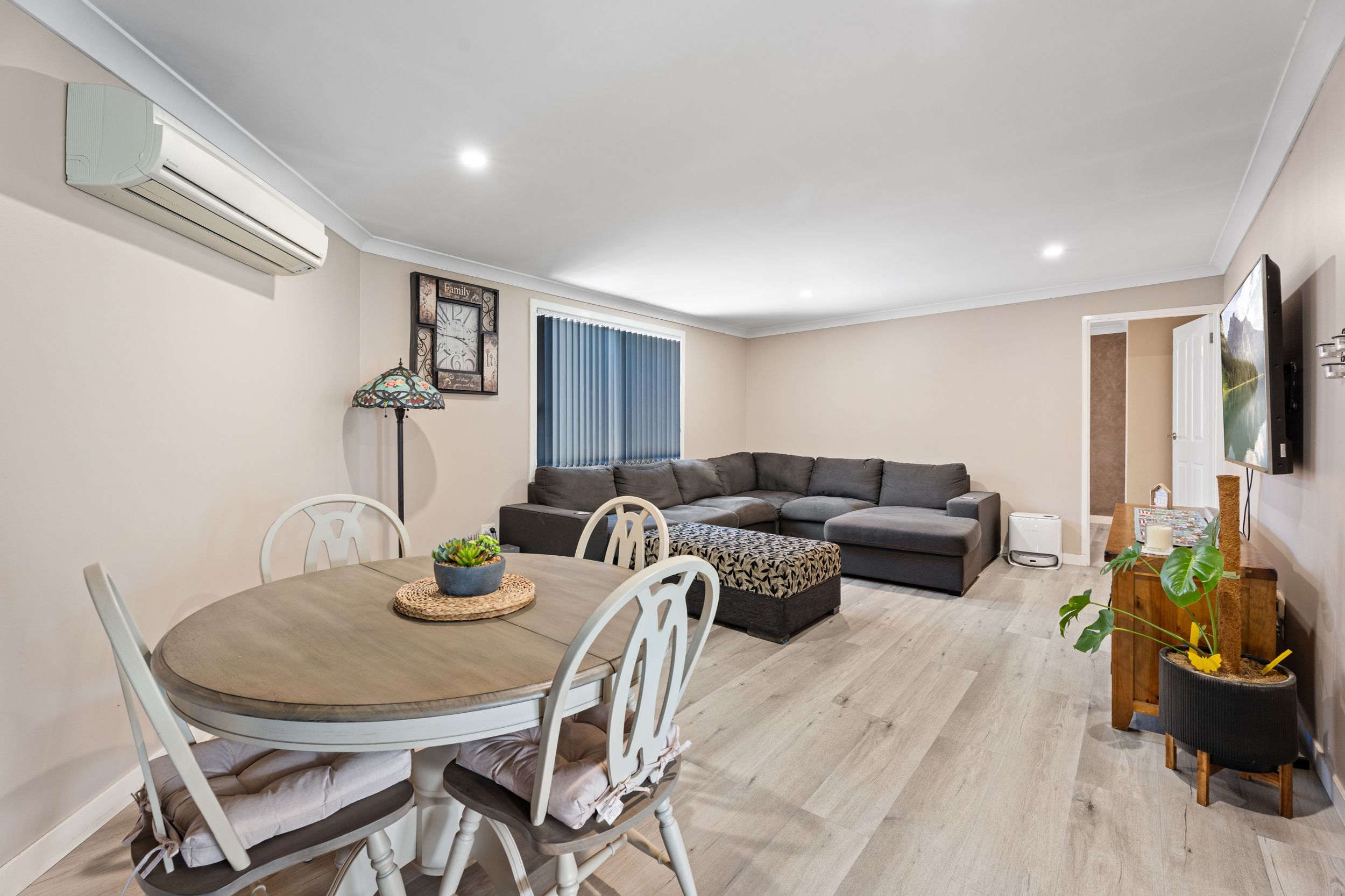 114 & 114a Hindmarsh Street, Cranebrook, NSW