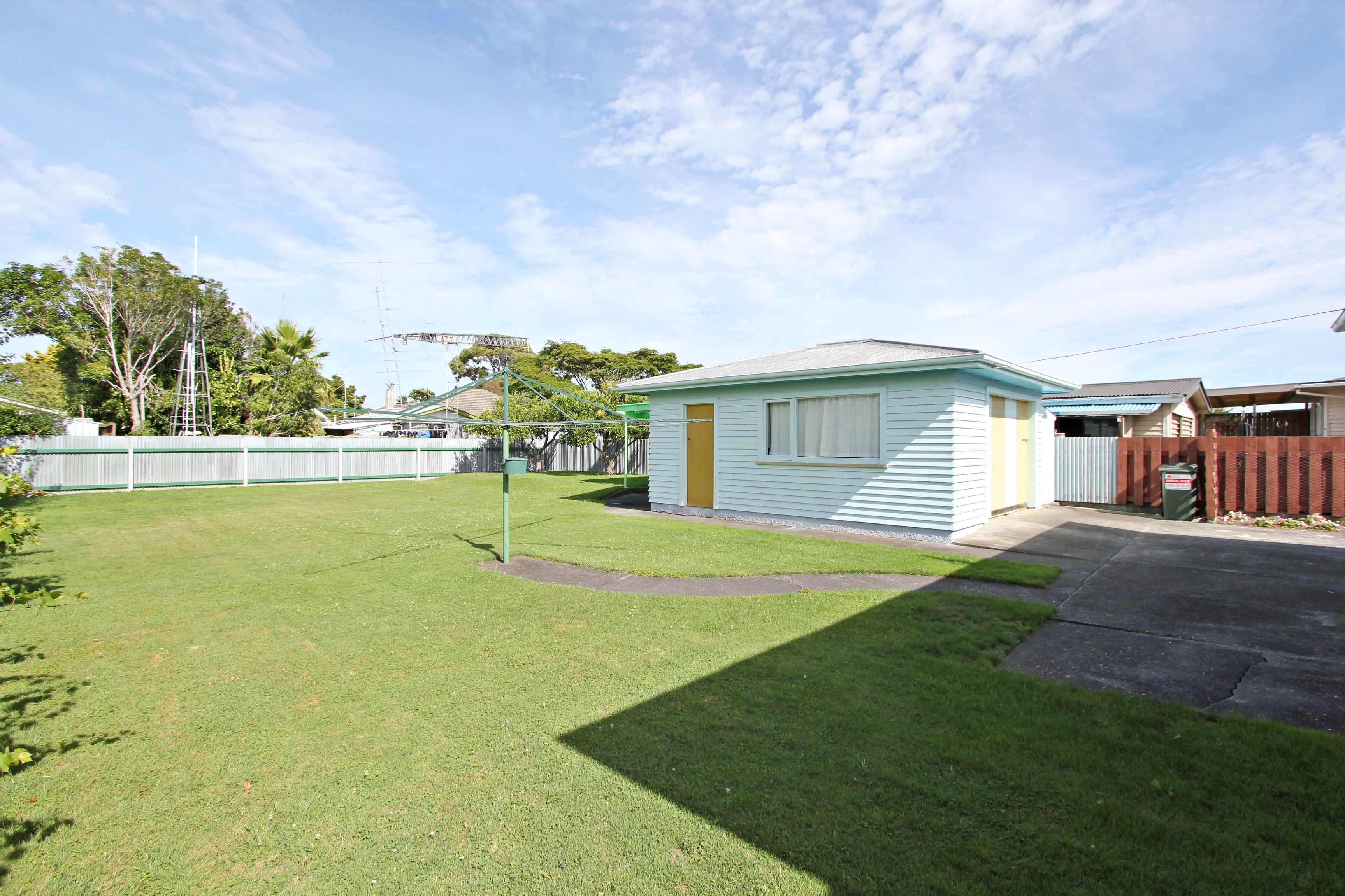 15 Shackleton Street, Maraenui, Napier City