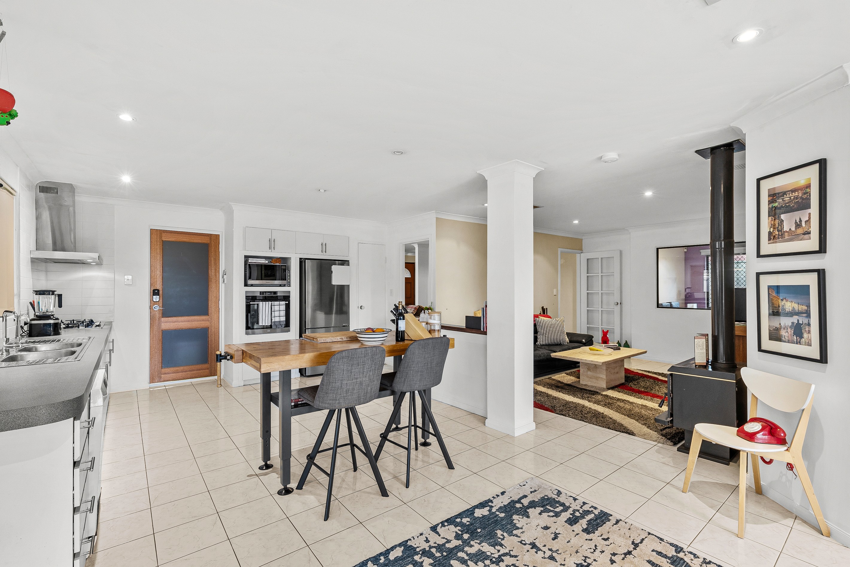 6 Calway Rise, Kiara, WA 6054