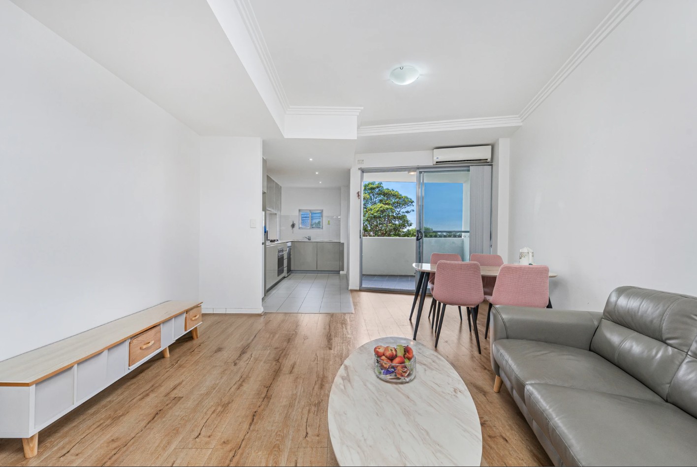308/106 Queens Road, Hurstville, NSW 2220