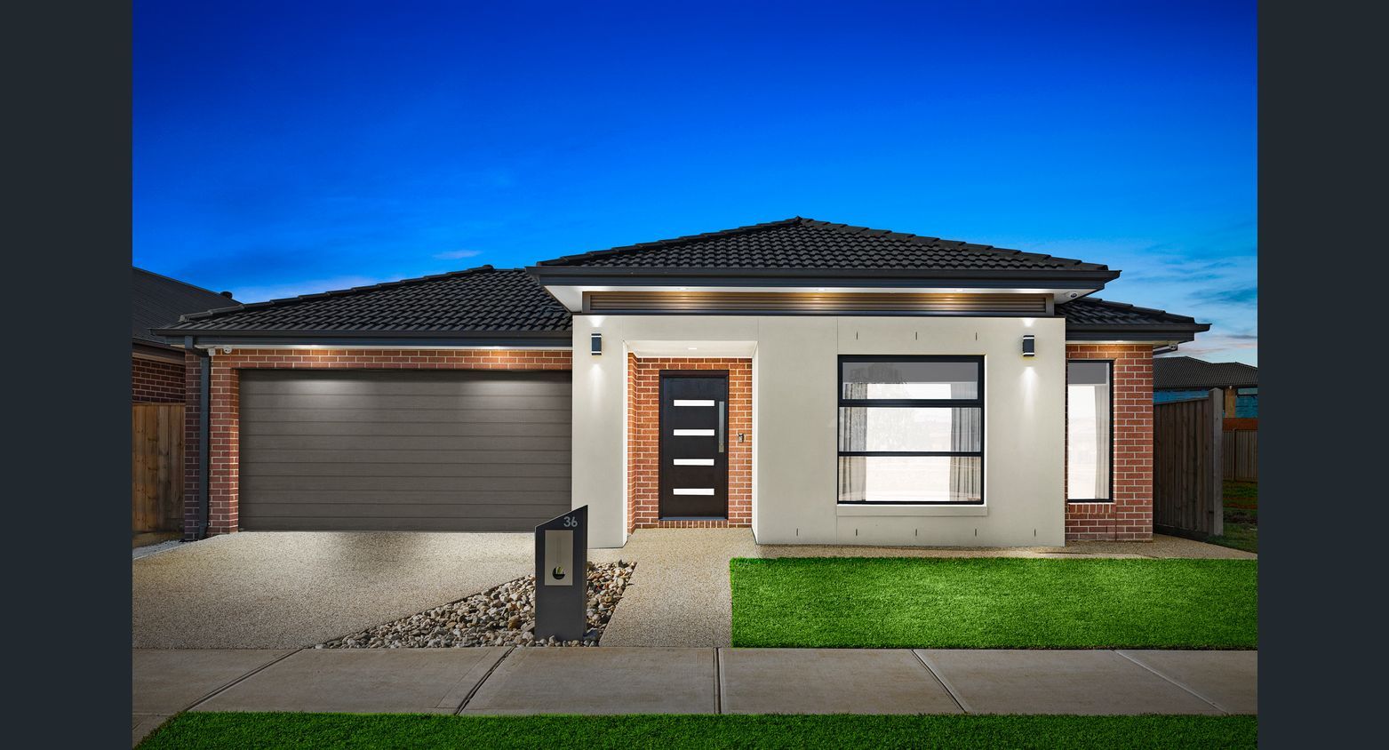 36 Lumbrook Parade, Truganina VIC 3029