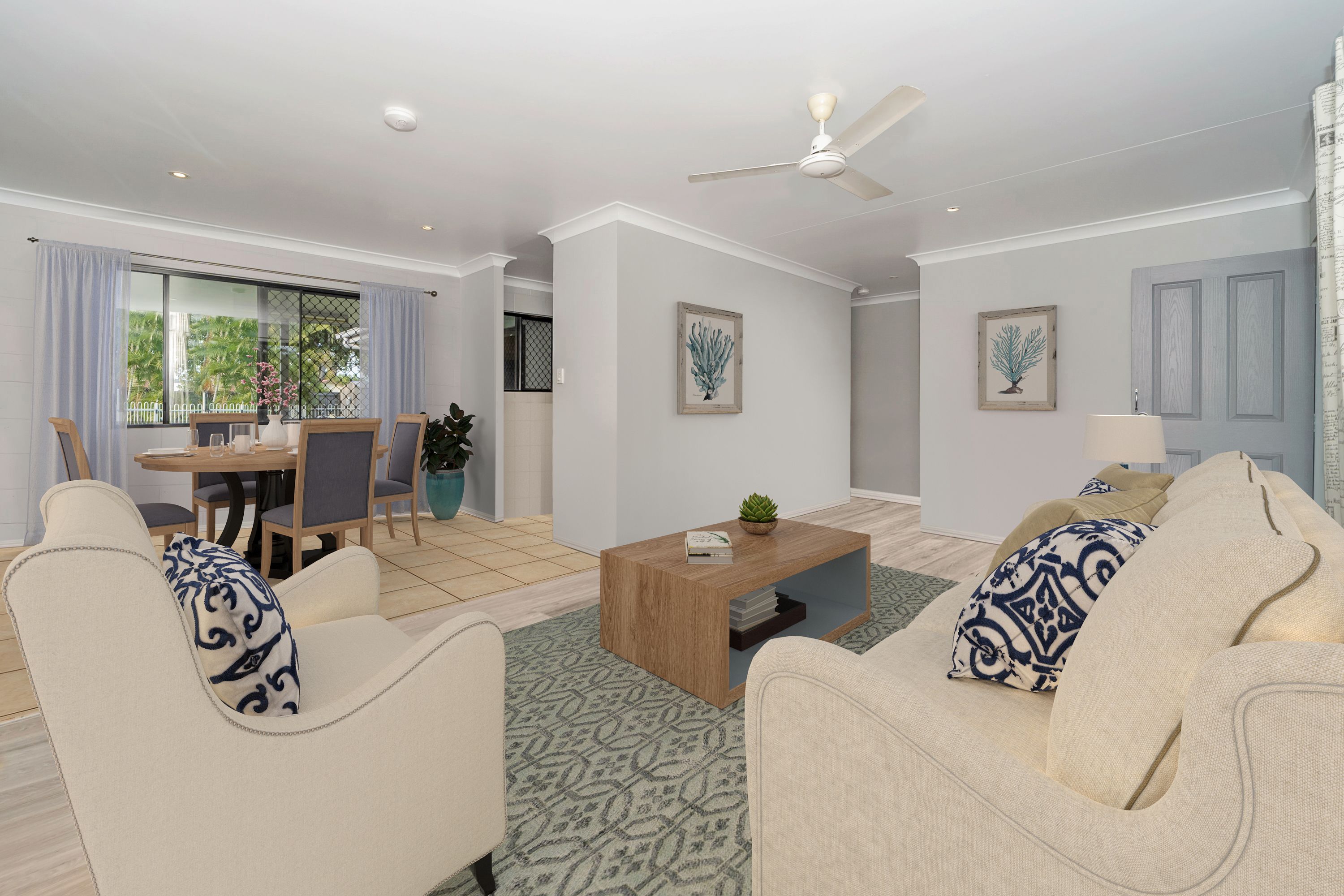 31 Burbank Way, Kirwan, QLD 4817