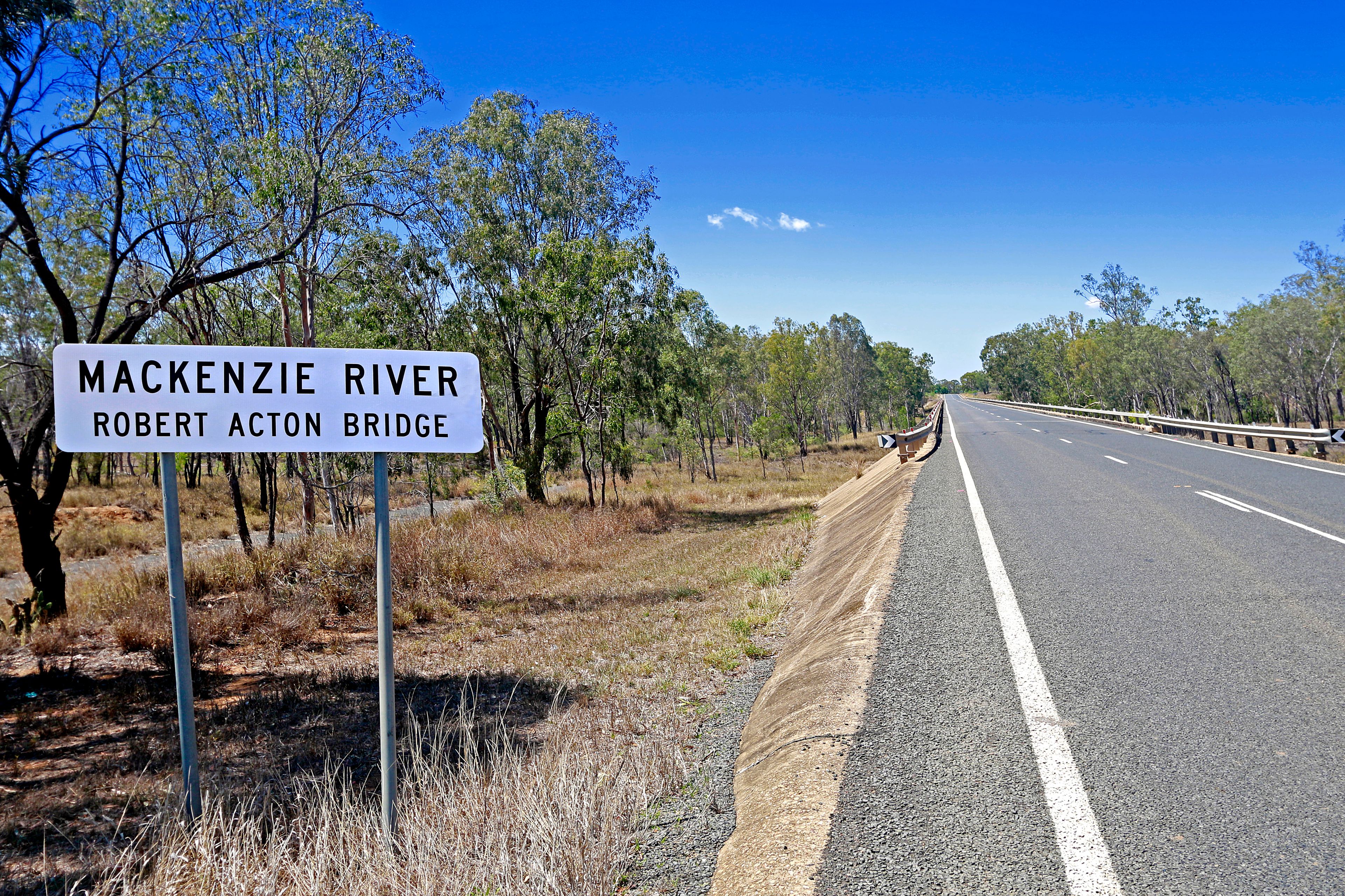 7196 FITZROY DEVELOPMENTAL Road, Bingegang, QLD 4702
