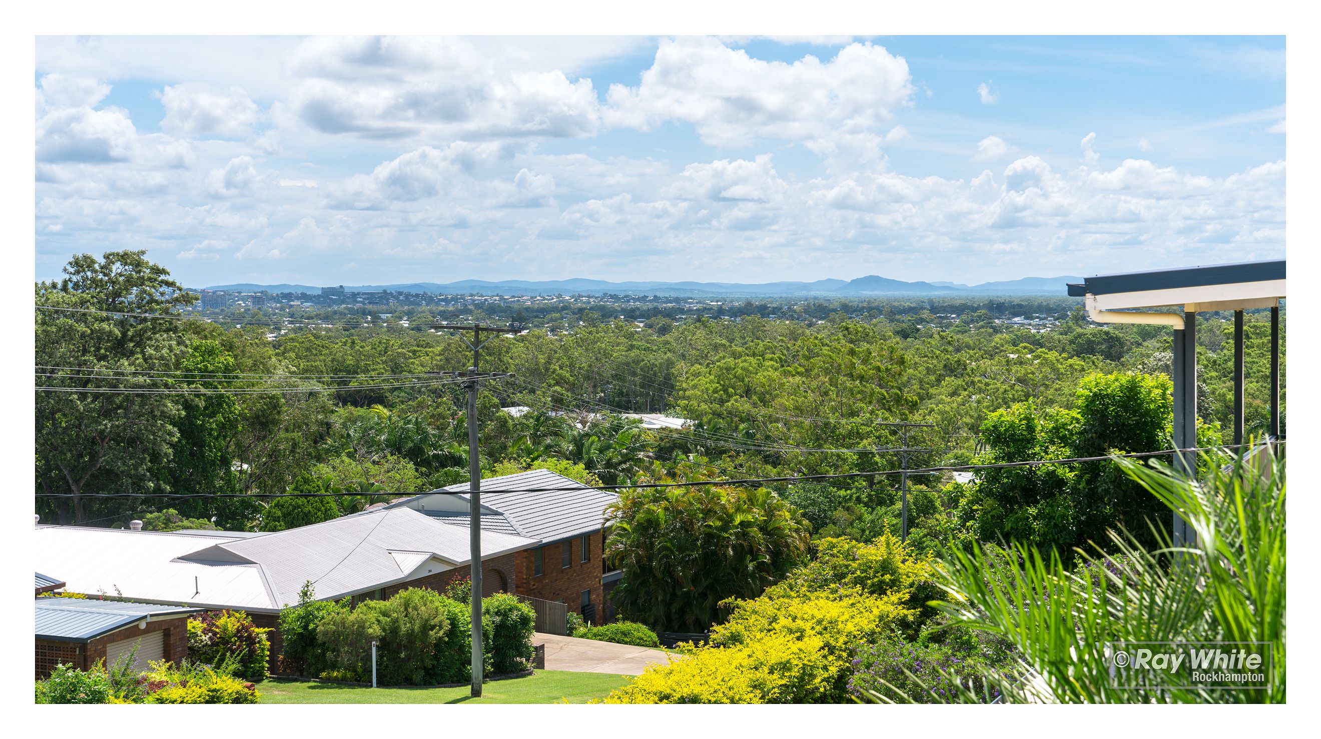 289 Thirkettle Avenue, Frenchville, QLD 4701