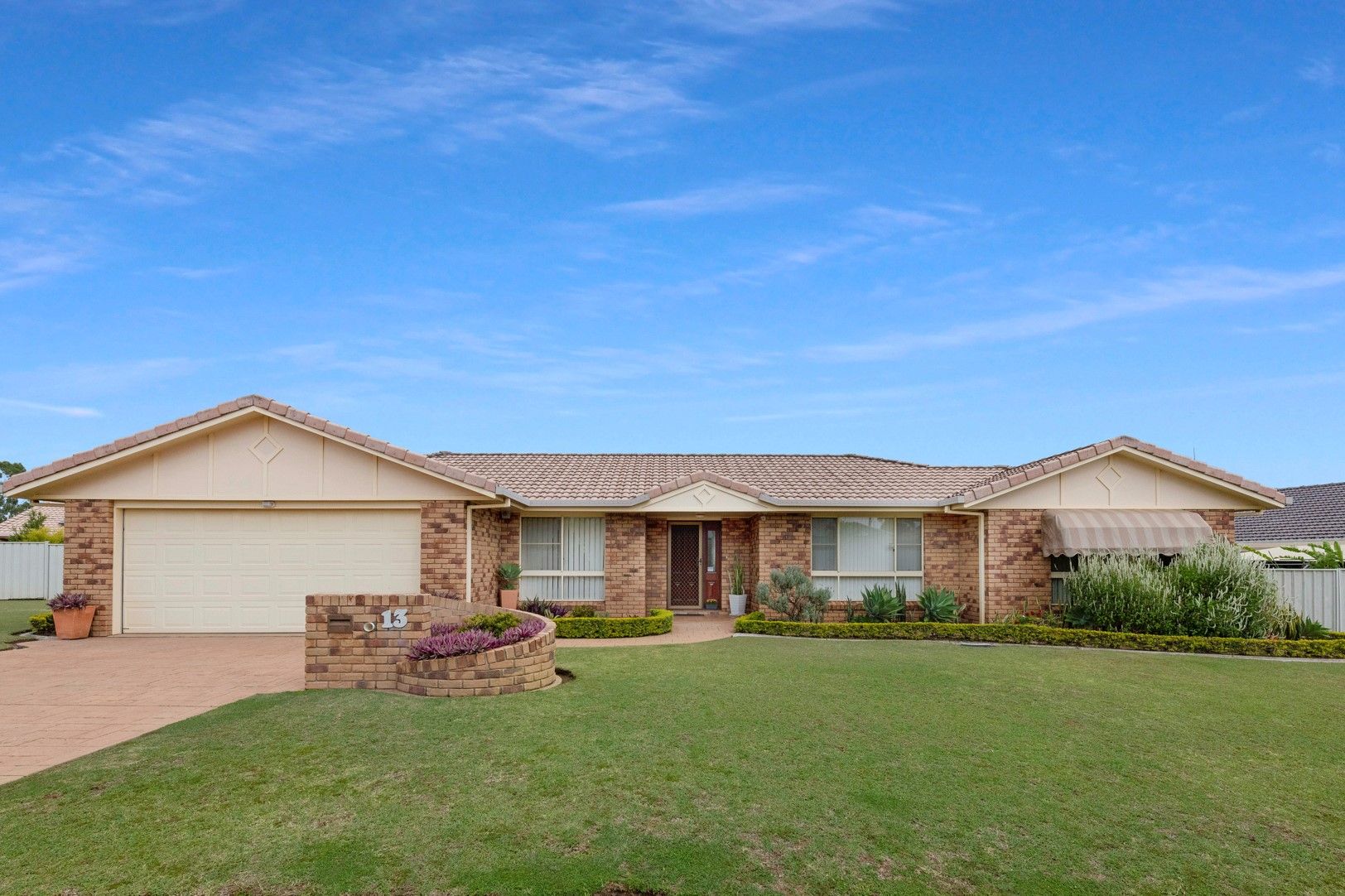 13 Inspiration Court, Avoca QLD 4670