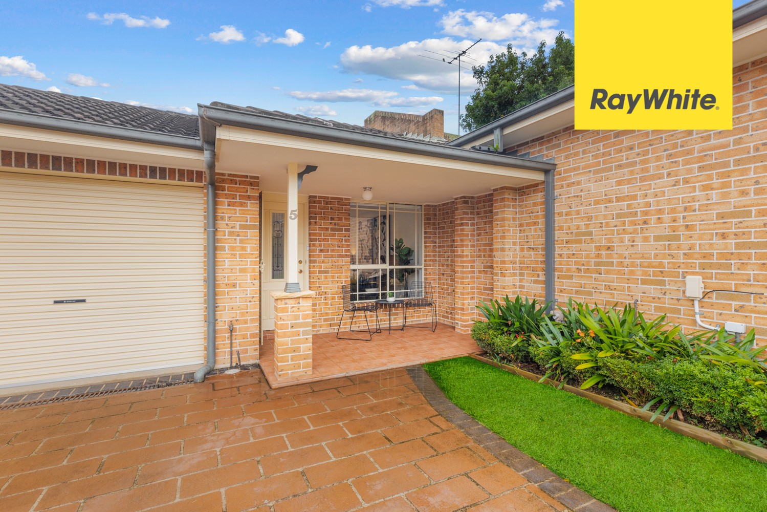 5/1-3 Orange Street, Eastwood, NSW 2122