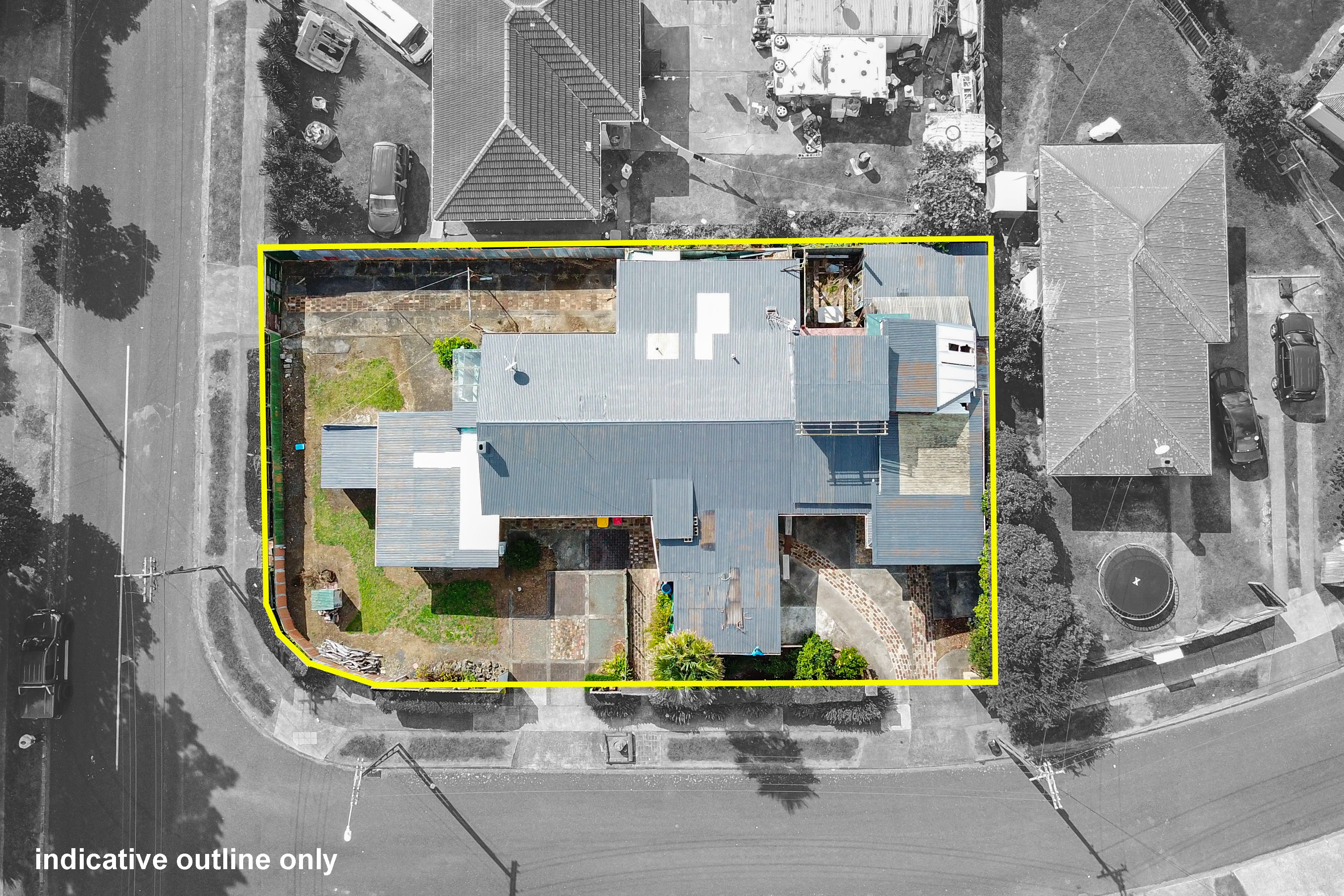 19 Murray Road, Otara, Manukau City, Auckland
