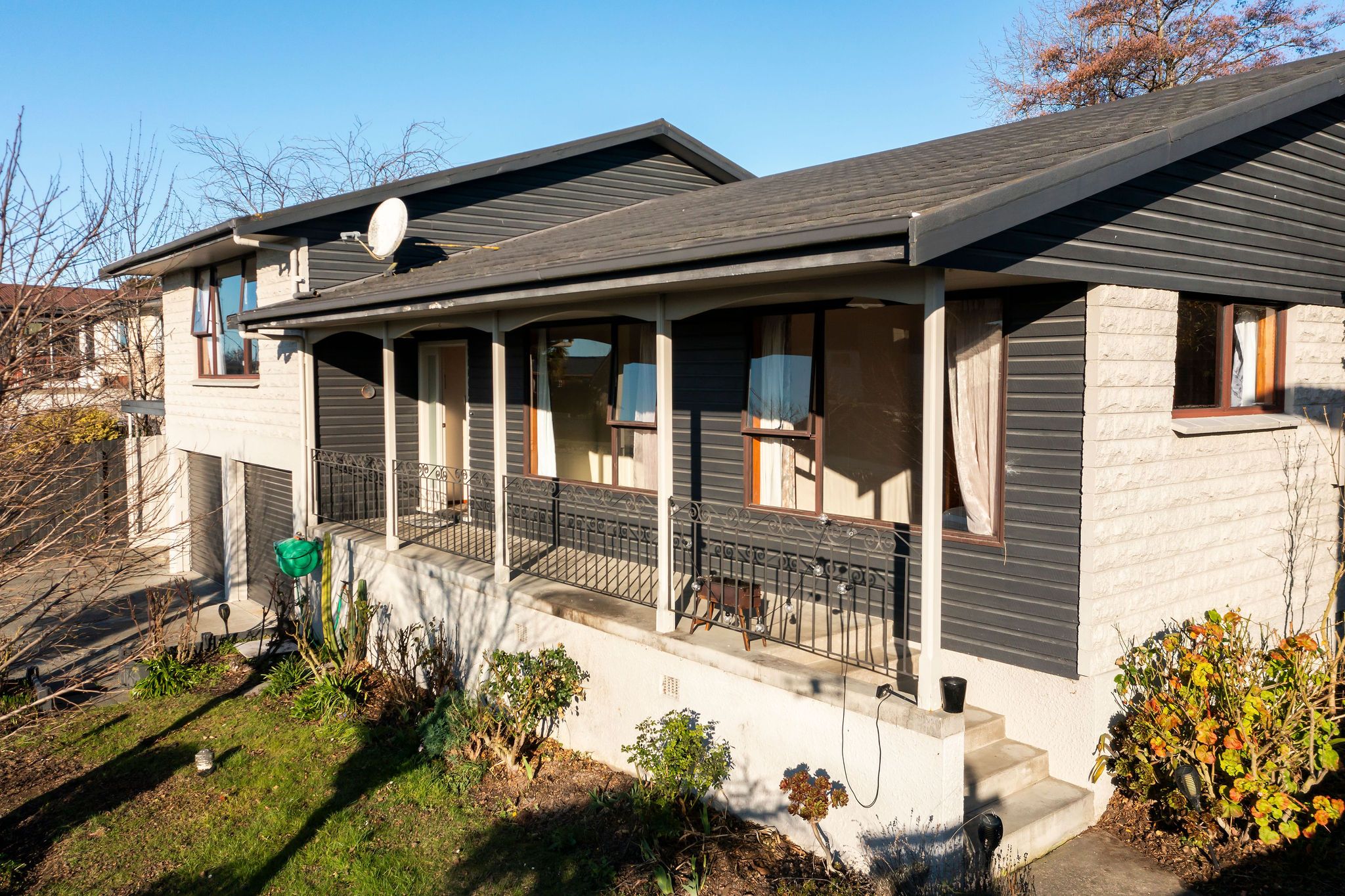 34 Hopkins Street, Gleniti, Timaru District