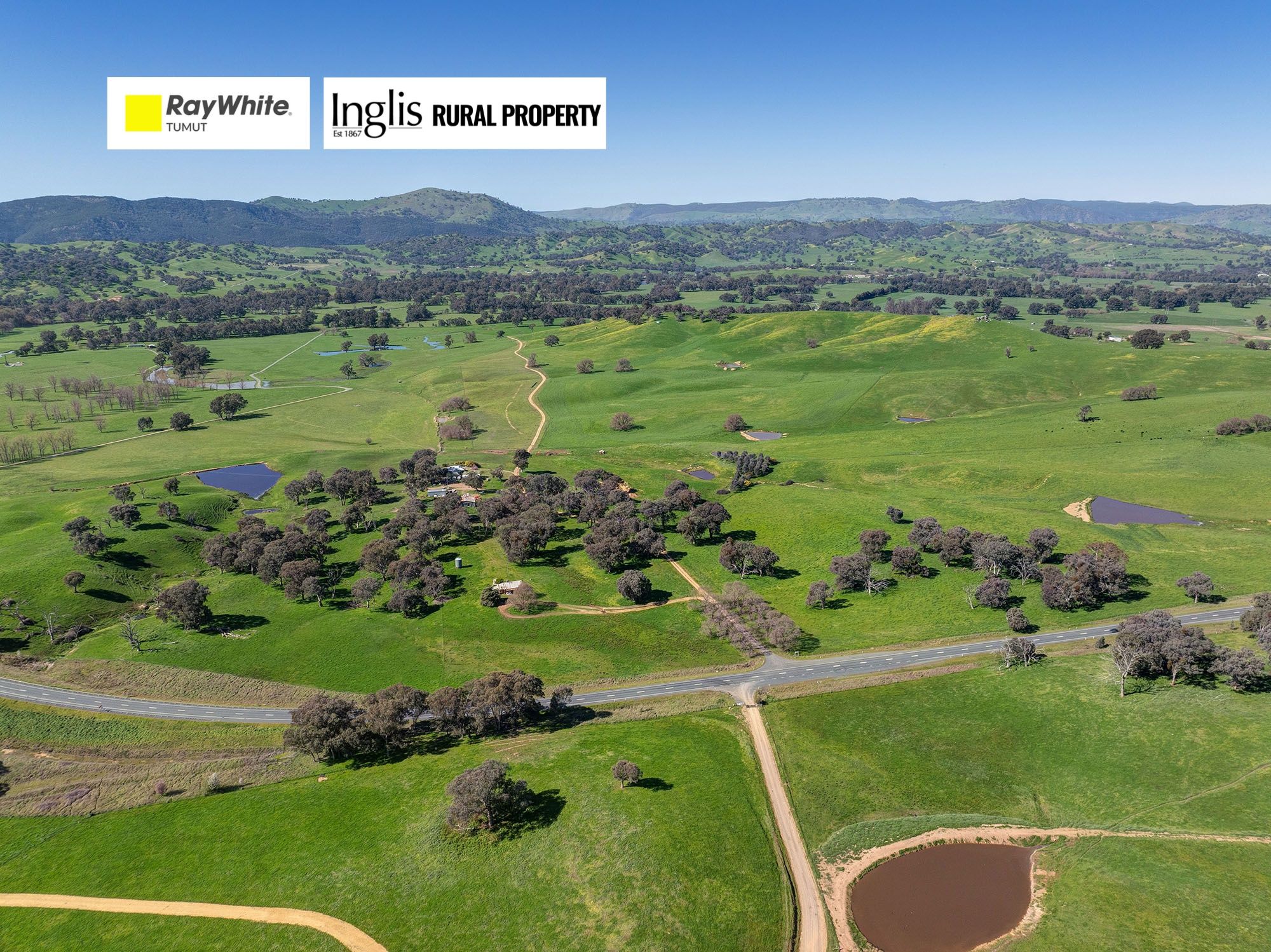 Kimball Cottage 676 Gocup Road — photo from Ray White Tumut