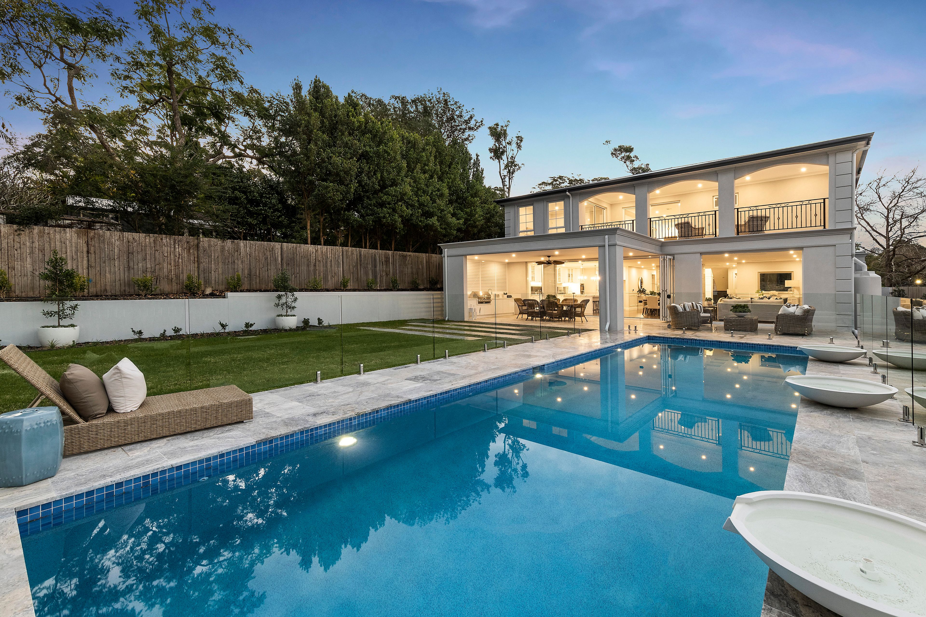 1 Carcoola Road, St Ives, NSW 2075