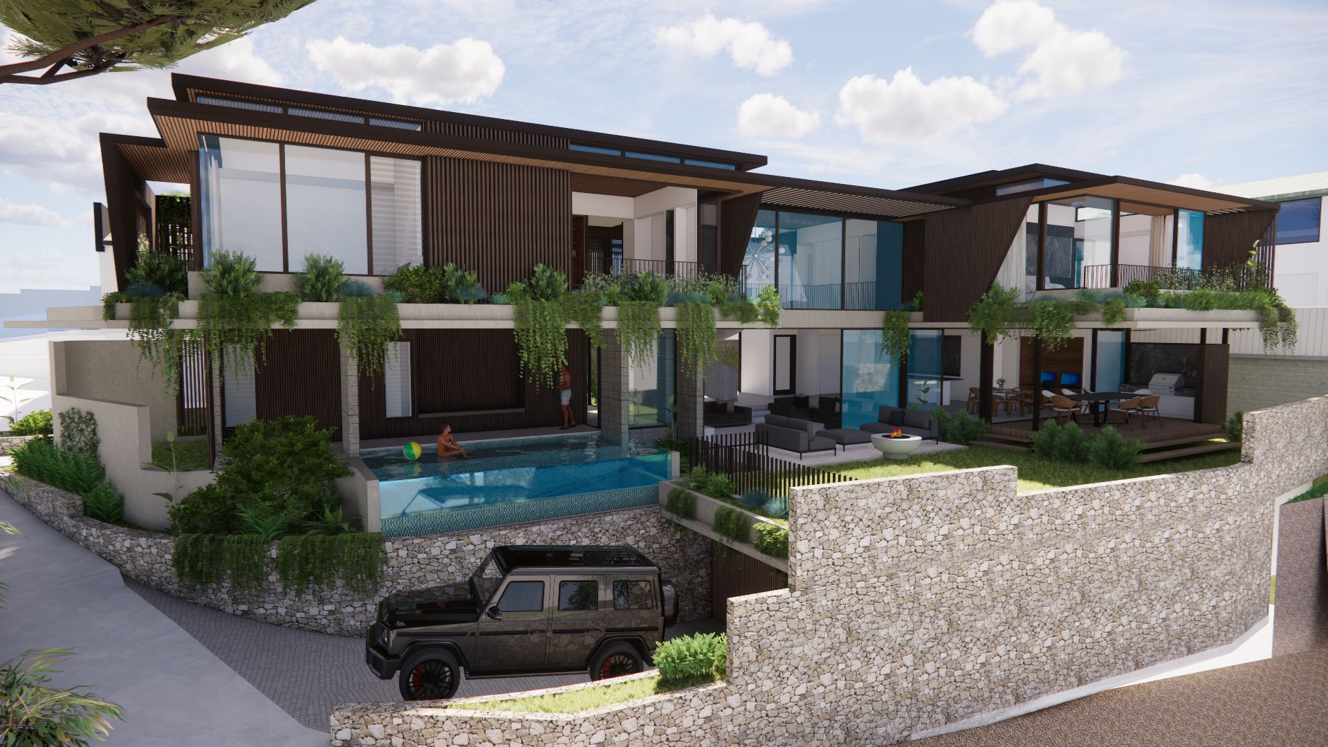 66 Langside Road, Hamilton, QLD 4007