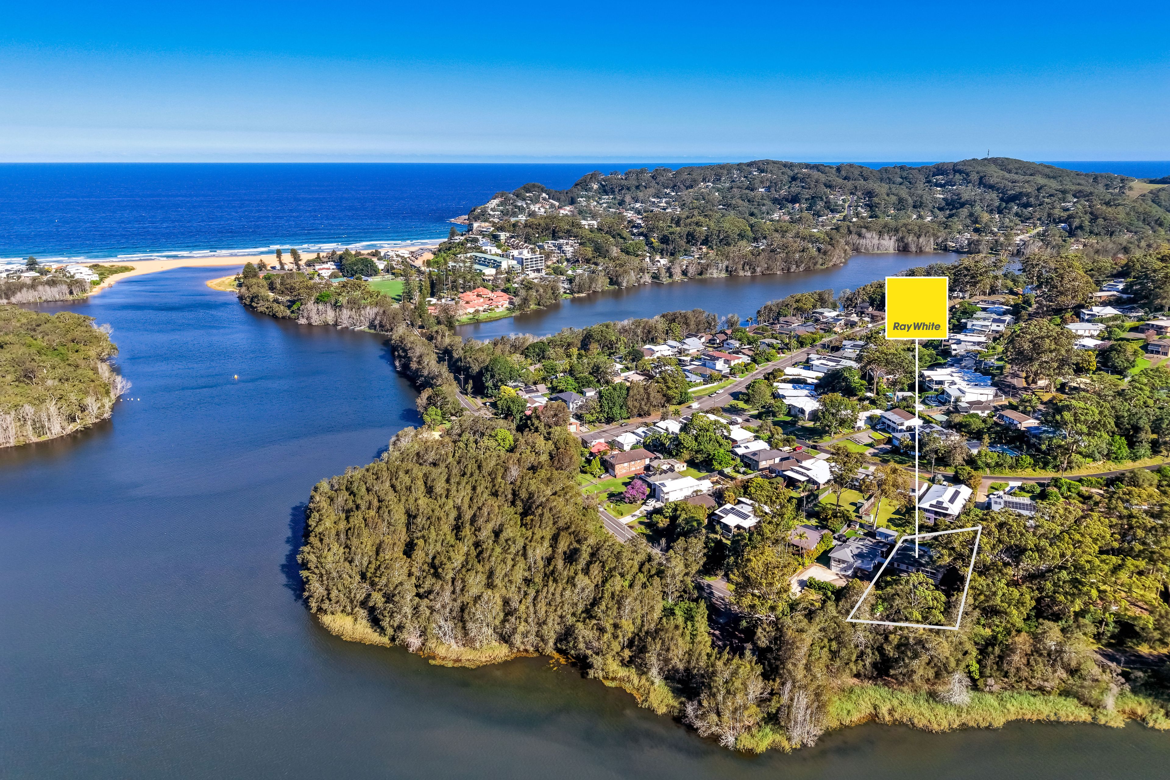 250 Avoca Drive, Avoca Beach, NSW 2251