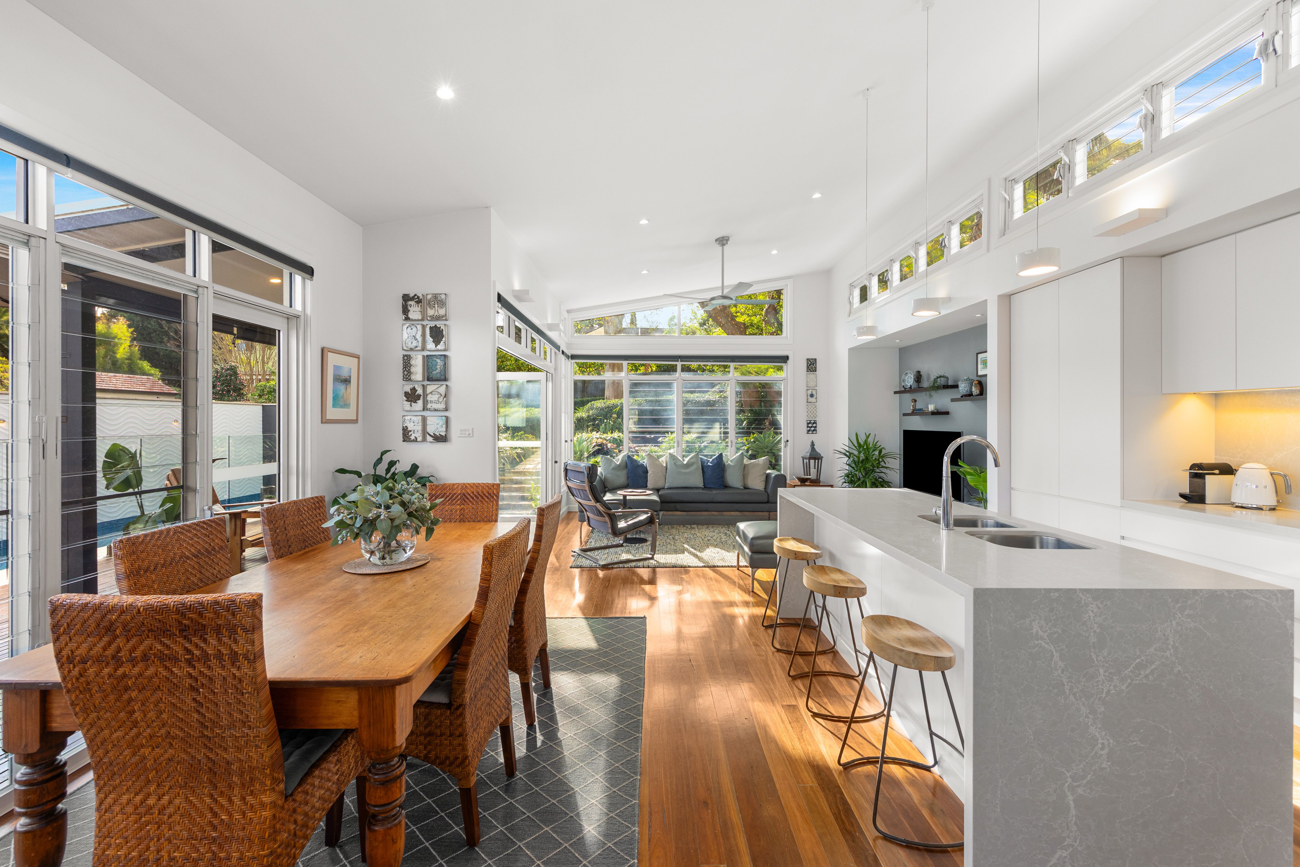 7 Sugarloaf Crescent, Castlecrag, NSW 2068