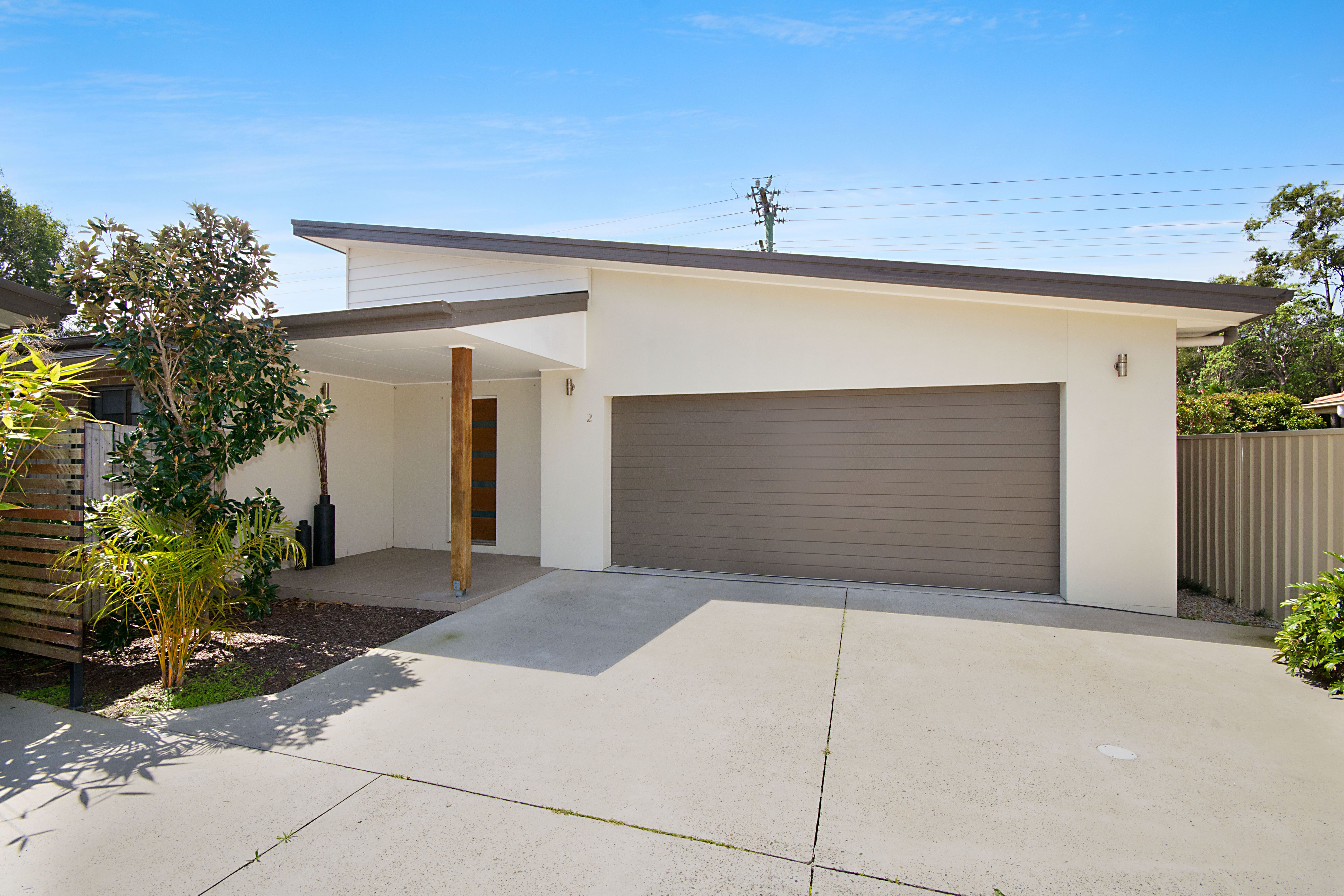 33 O'Gradys Lane, Yamba NSW 2464