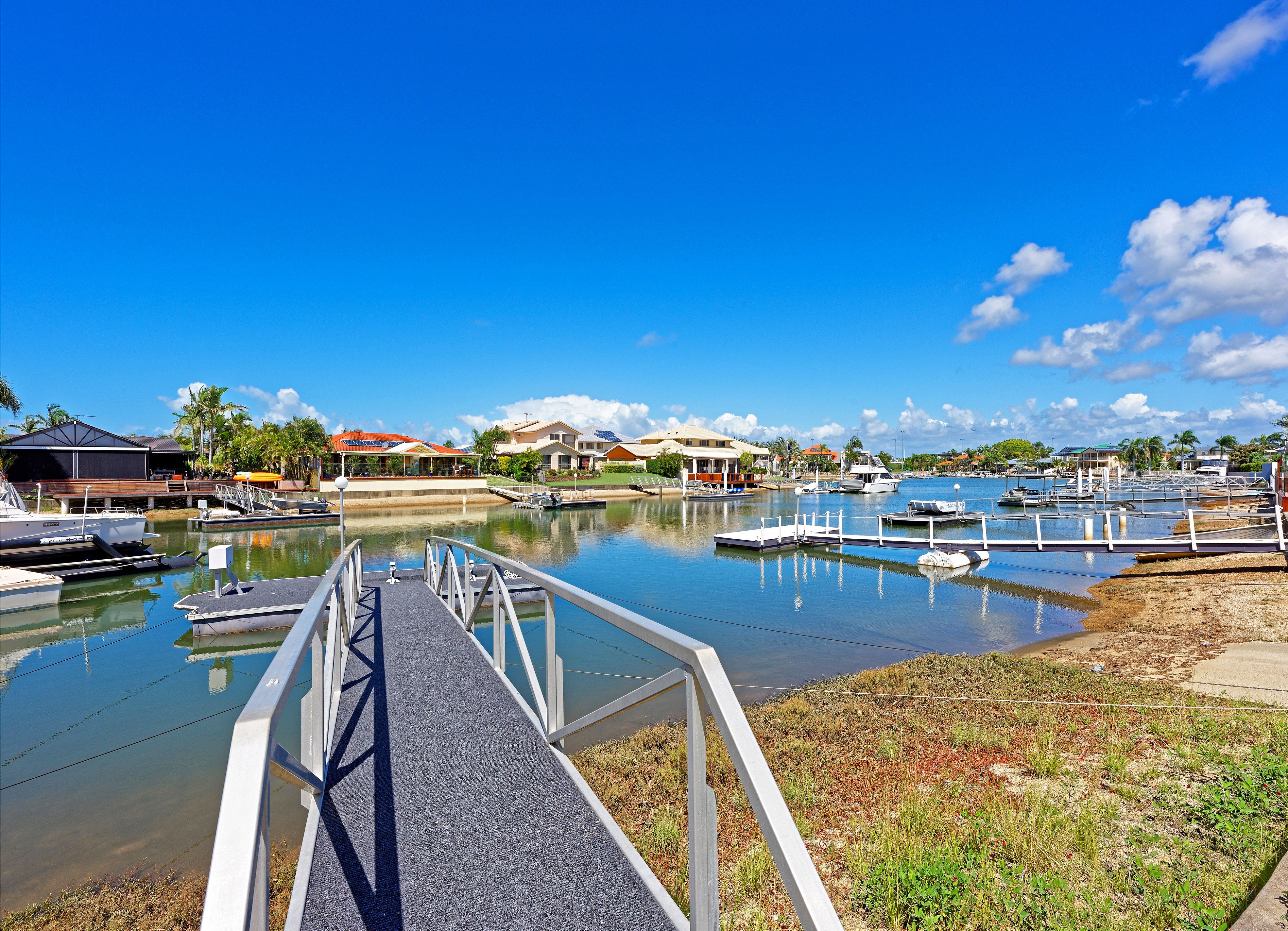 17 Constellation Court, Newport, QLD 4020
