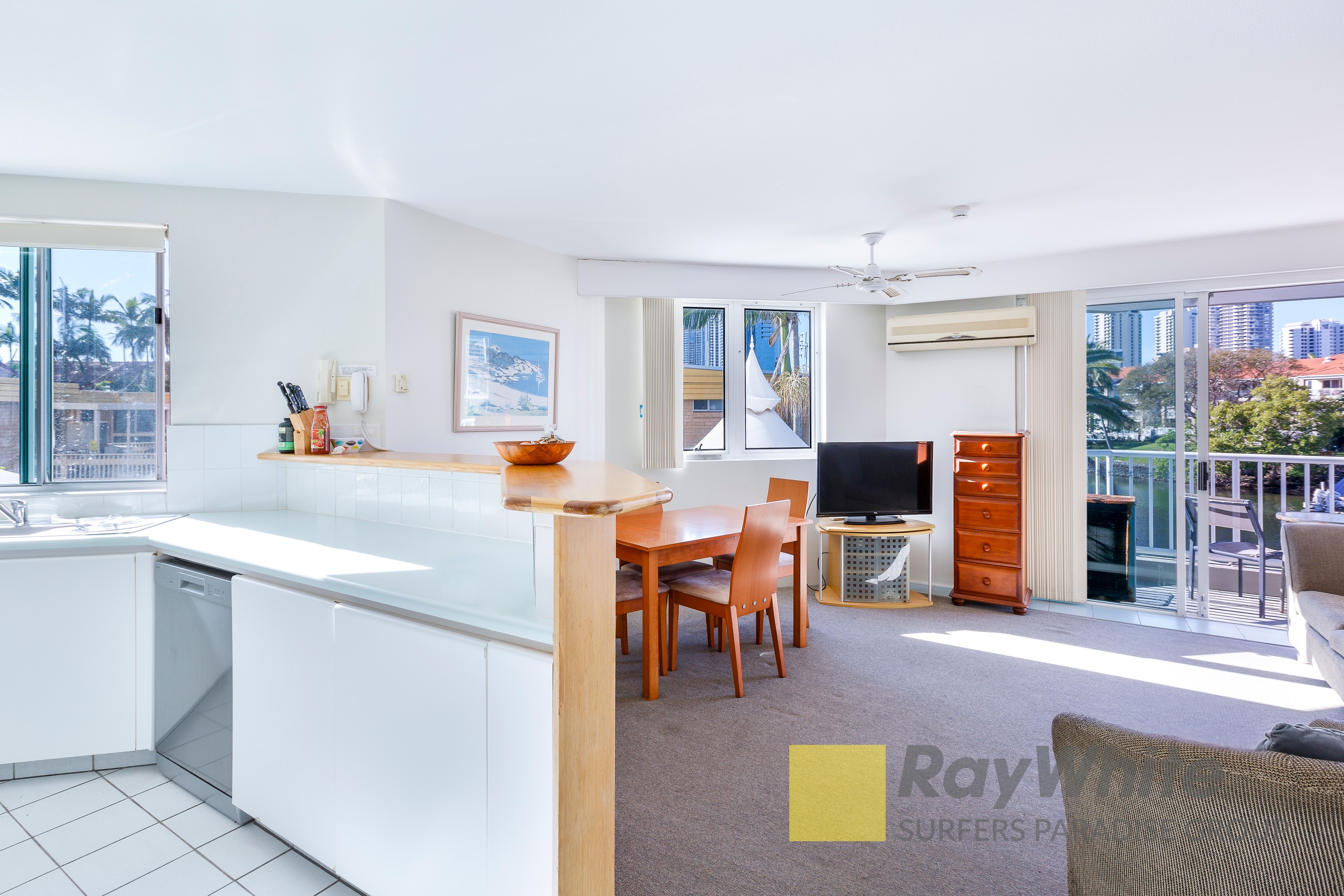 102/7 Mallana Street, Surfers Paradise, QLD 4217