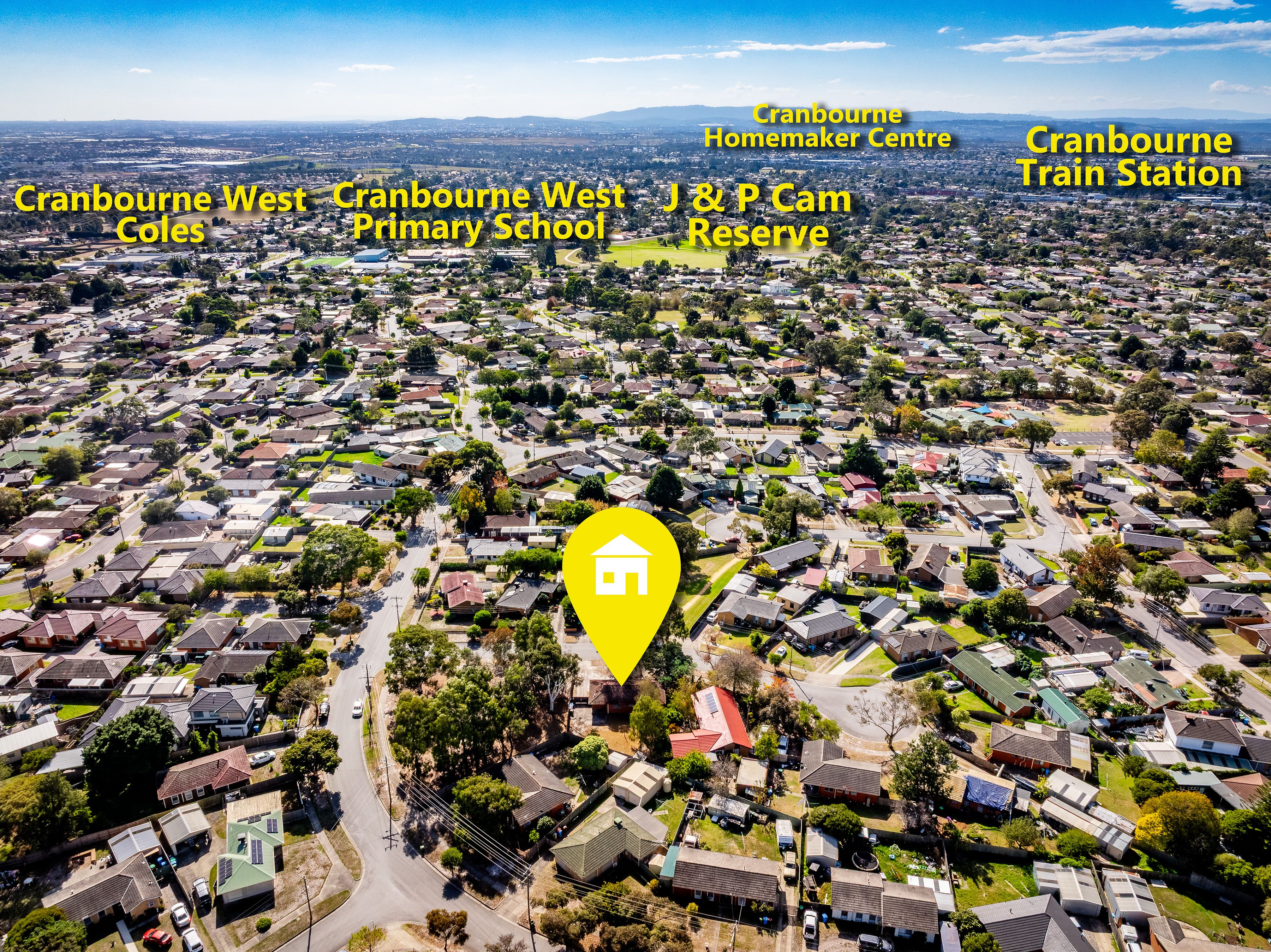 4 Anne Court, Cranbourne, VIC 3977