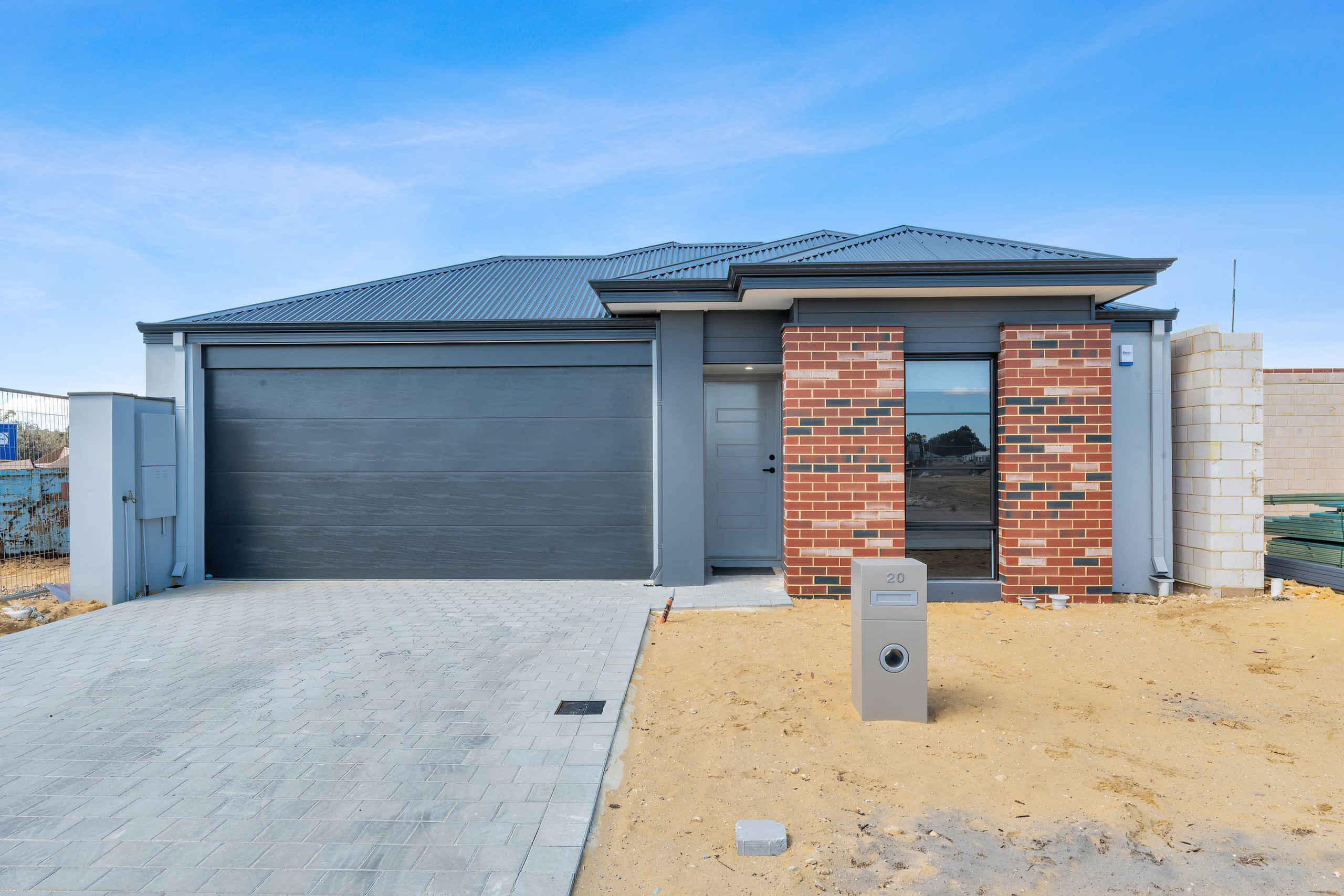 20 Wuther Loop, Baldivis, WA 6171