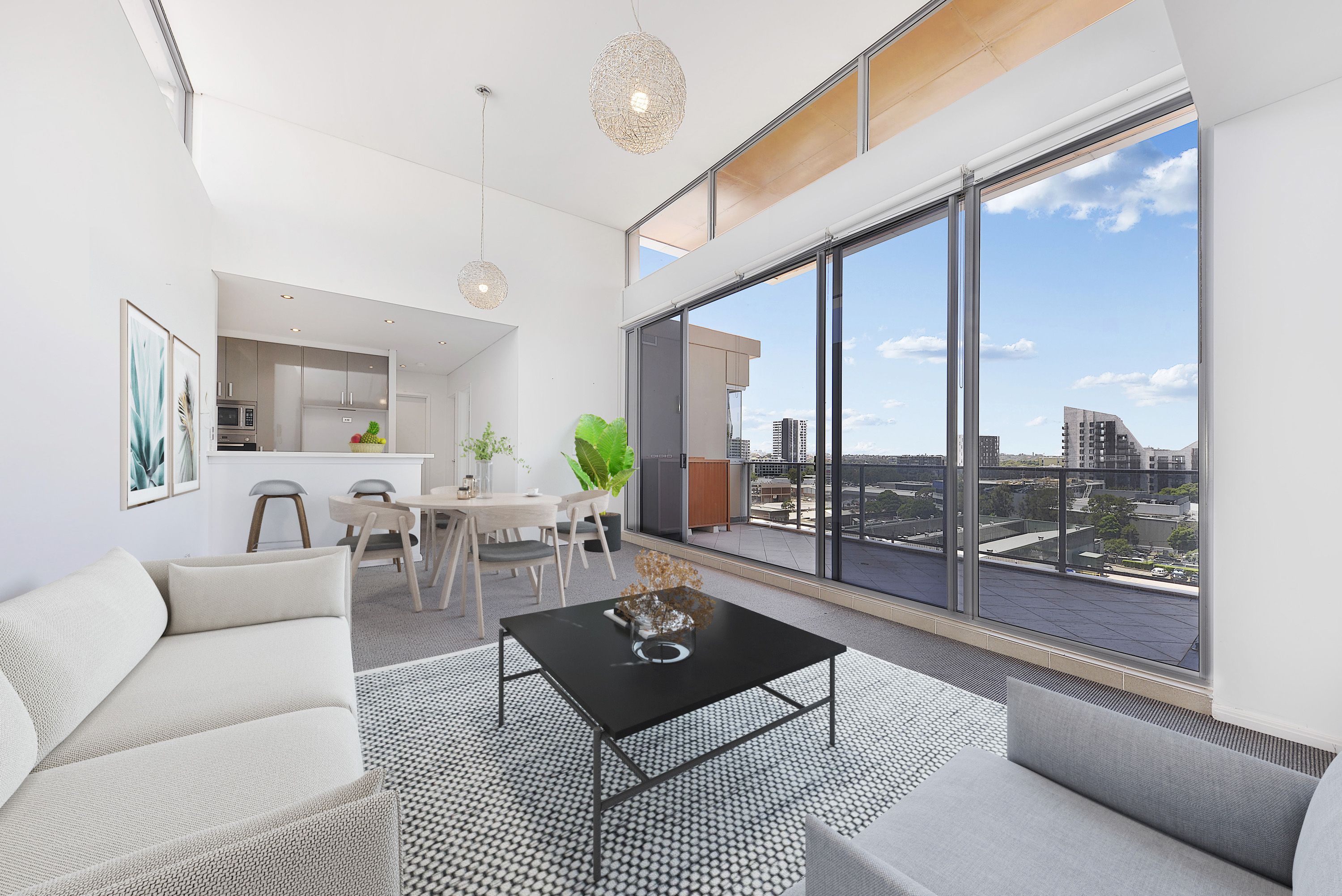 1031/4 Stedman Street, Rosebery, NSW 2018