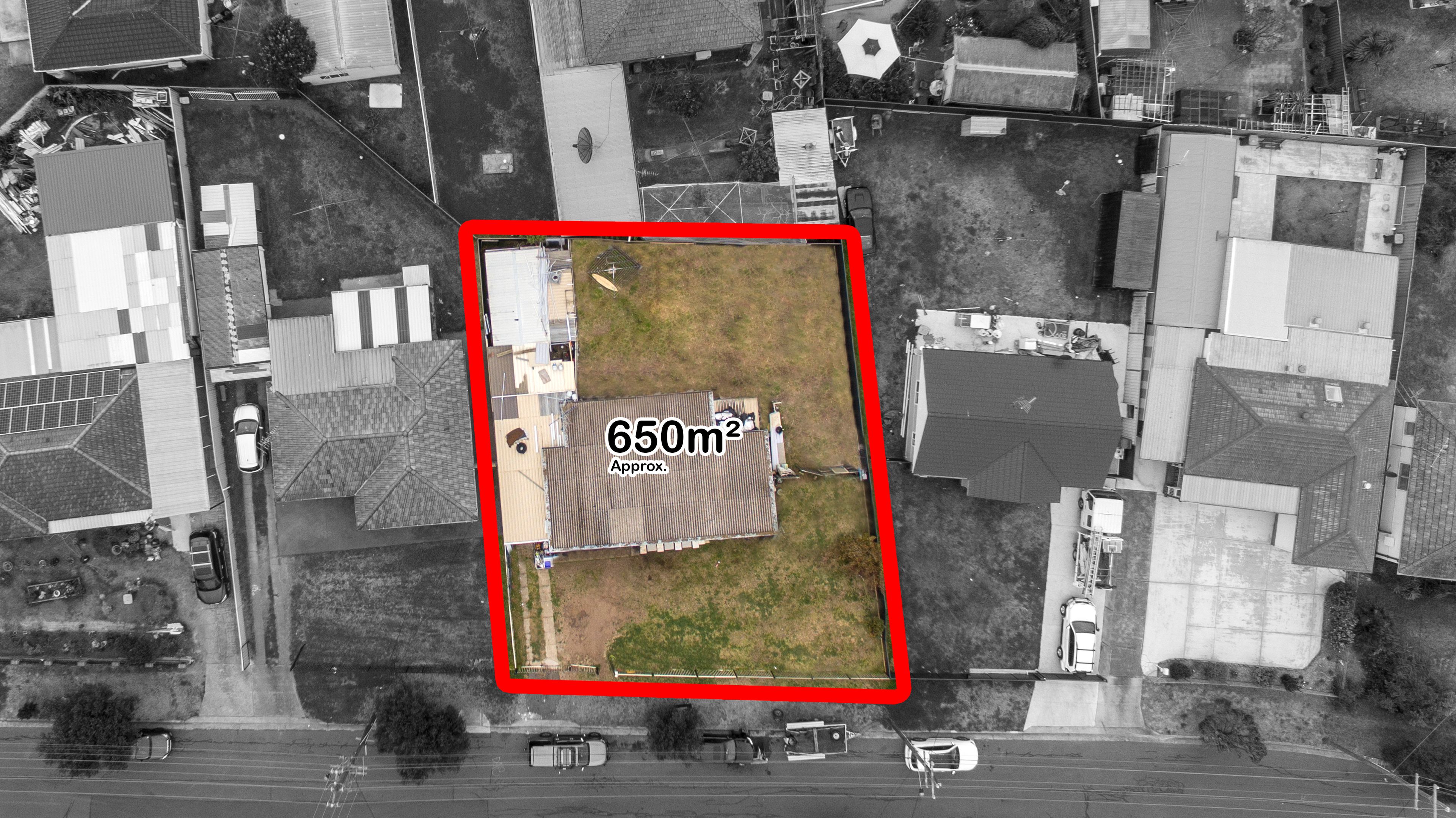 29 Bolinda Street, Busby, NSW 2168