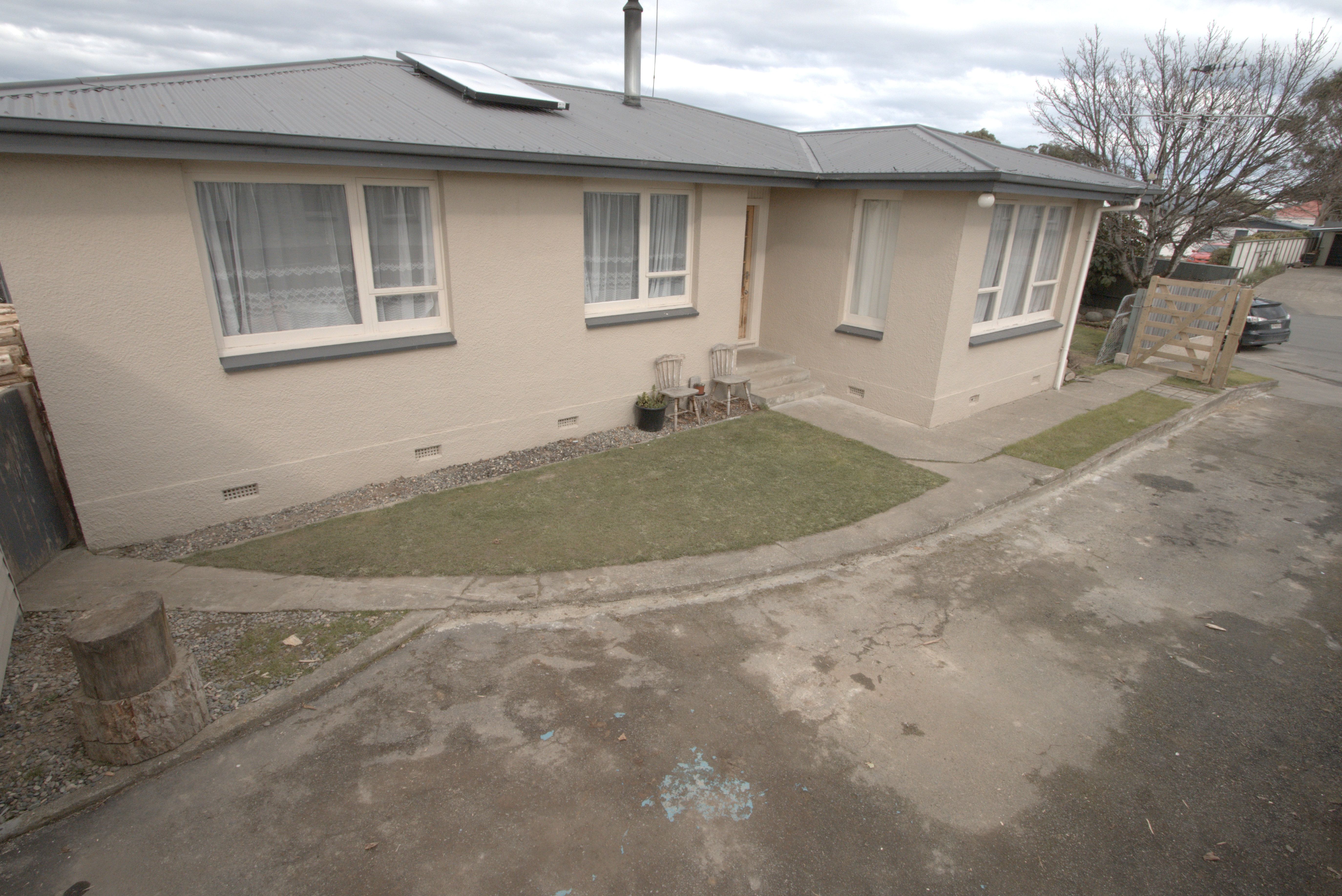 25 Henderson Street, Kingswell, Invercargill