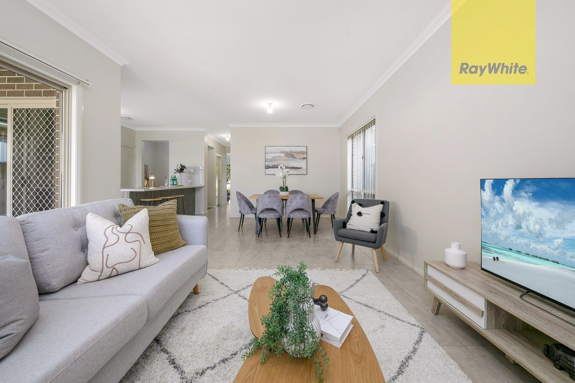 34 Empire Circuit, Penrith, NSW 2750