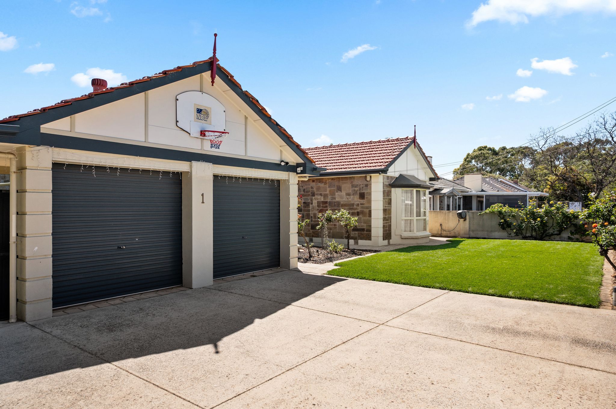 1 Heathcote Street — photo from Ray White Marion