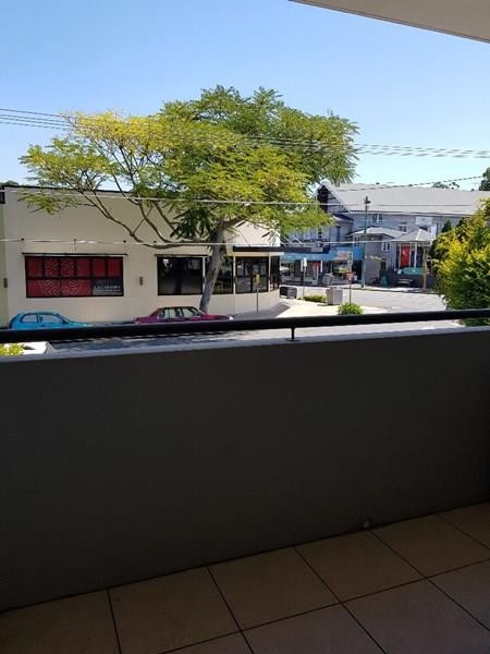 1/39 Elizabeth Street, Paddington, QLD 4064