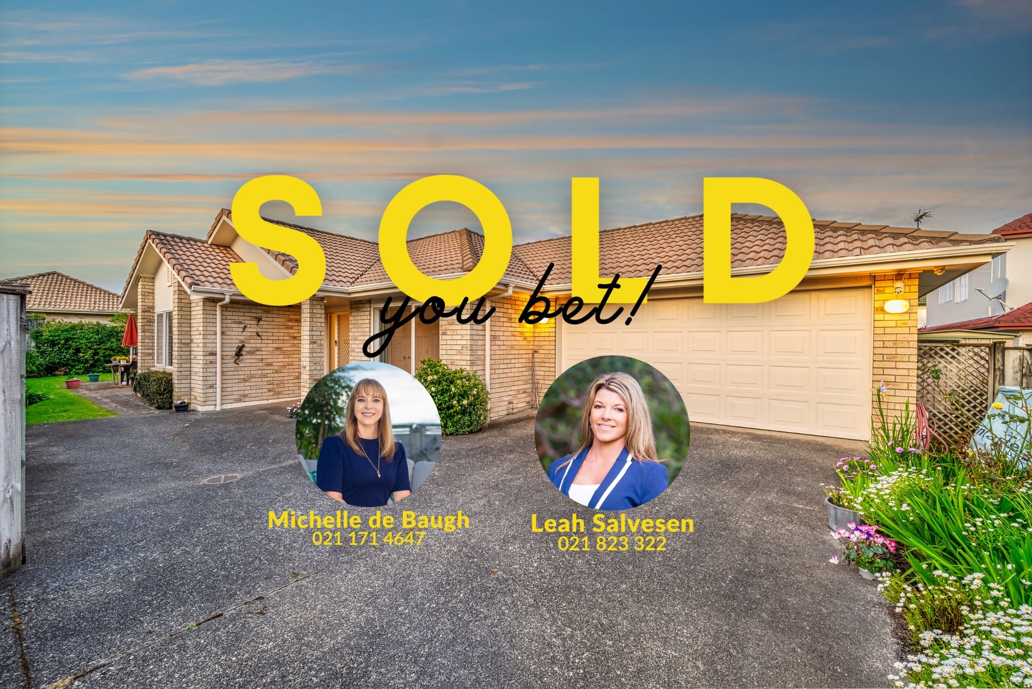 21 Montecito Place, Golflands, Manukau City 2013 Sold House Ray