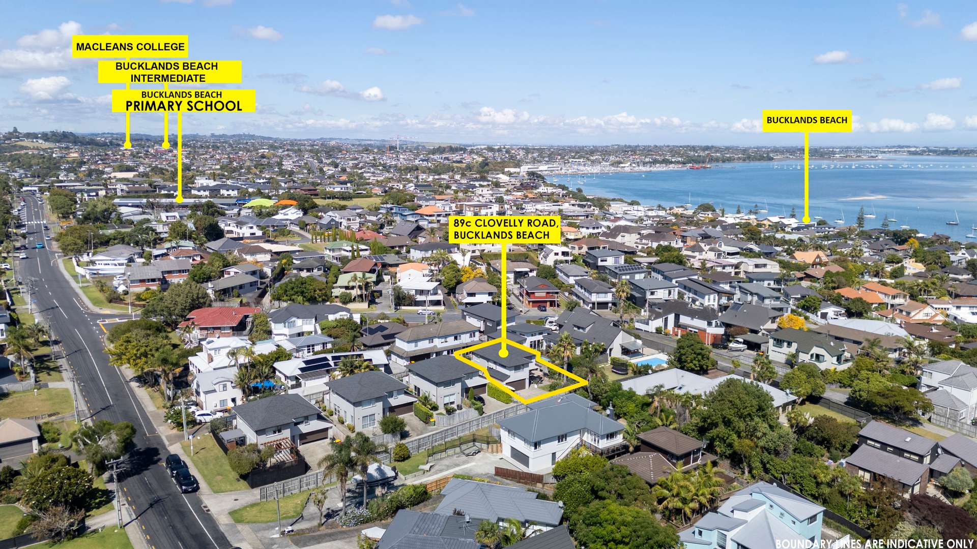 89C Clovelly Road photo 4