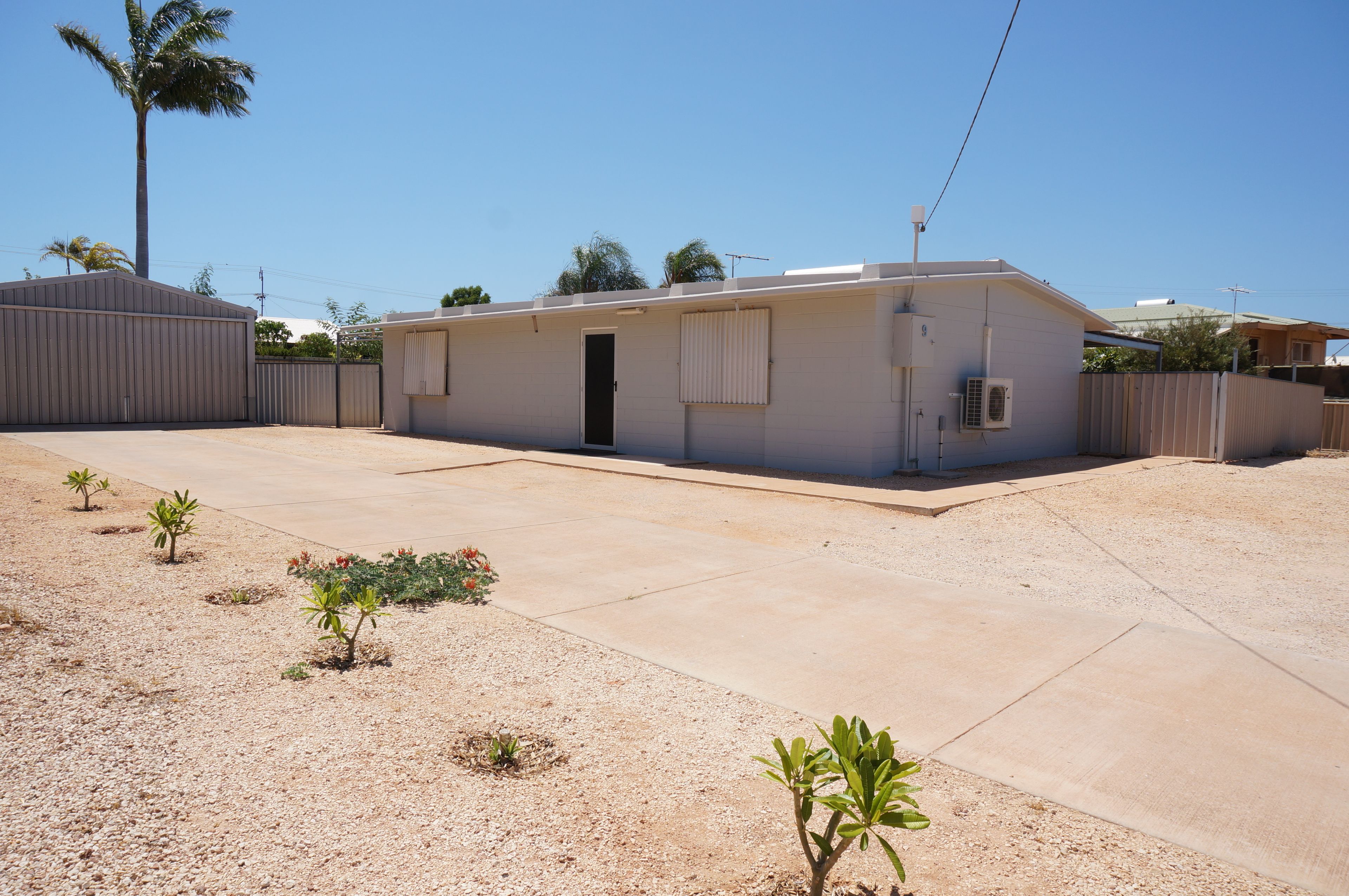 9 Falls Street, Exmouth WA 6707