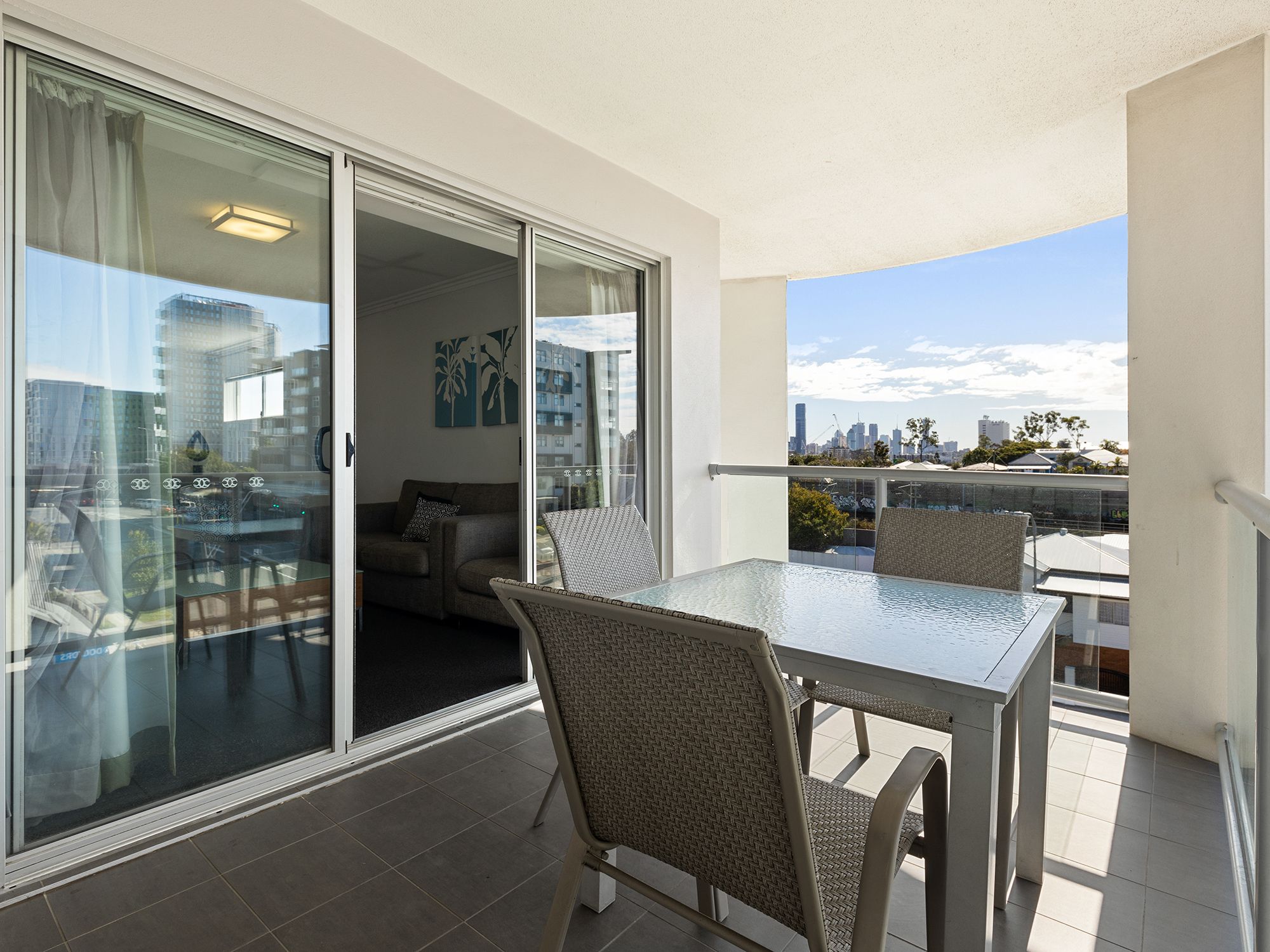 401/19 O'Keefe Street, Woolloongabba, QLD 4102