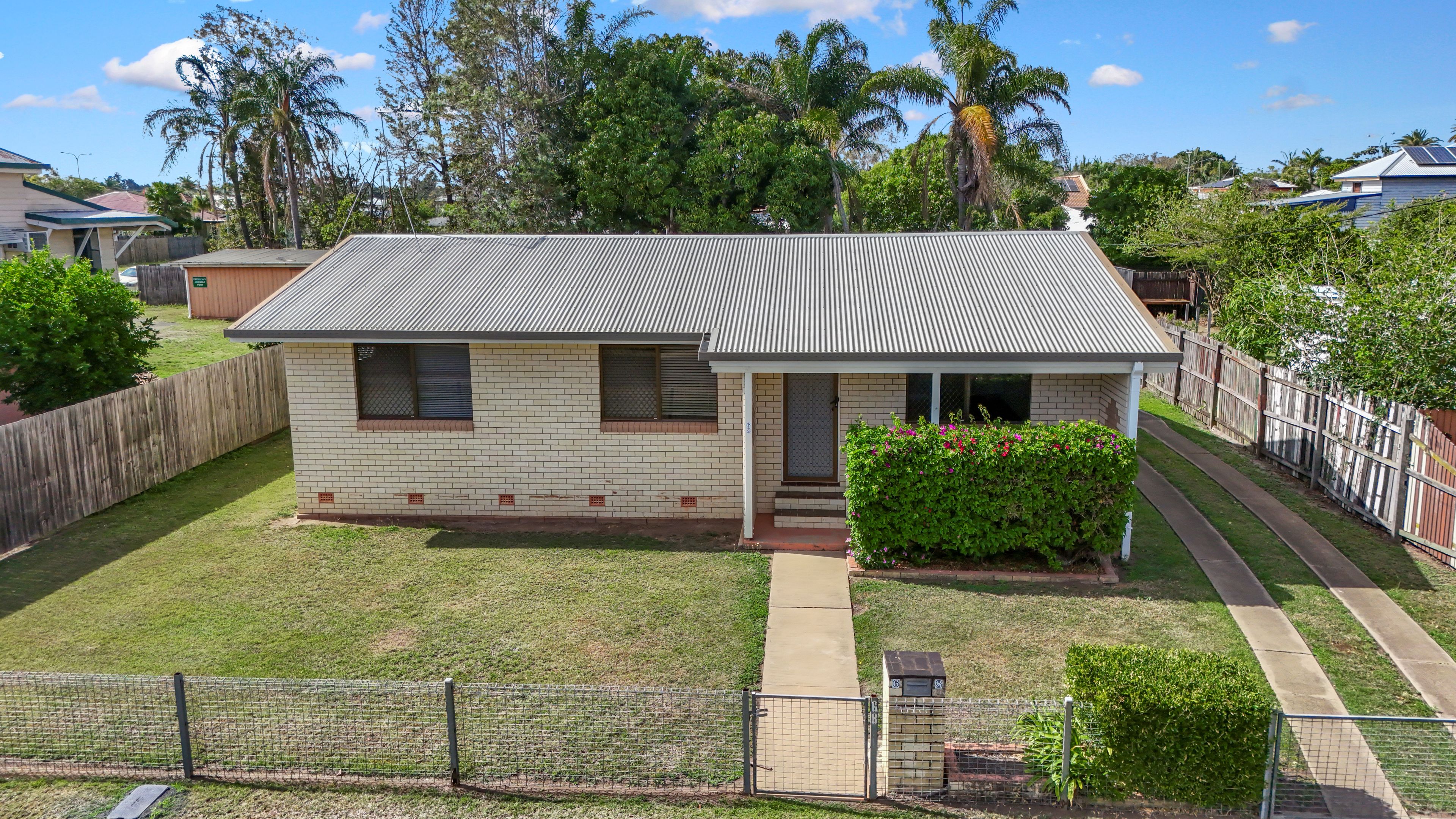 68 Watson Street, Bundaberg South QLD 4670