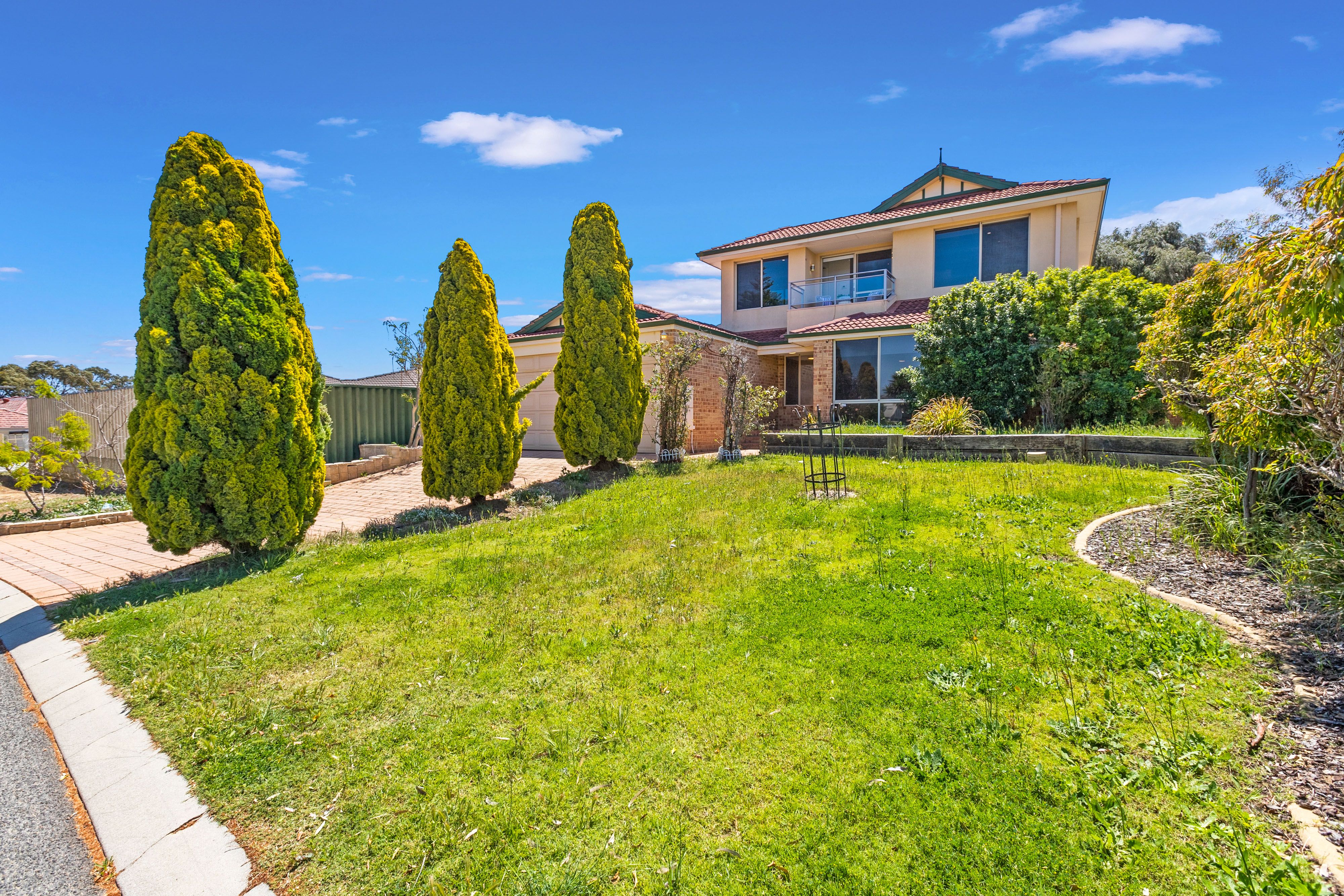 3 Aldridge Rise , Clarkson WA 6030