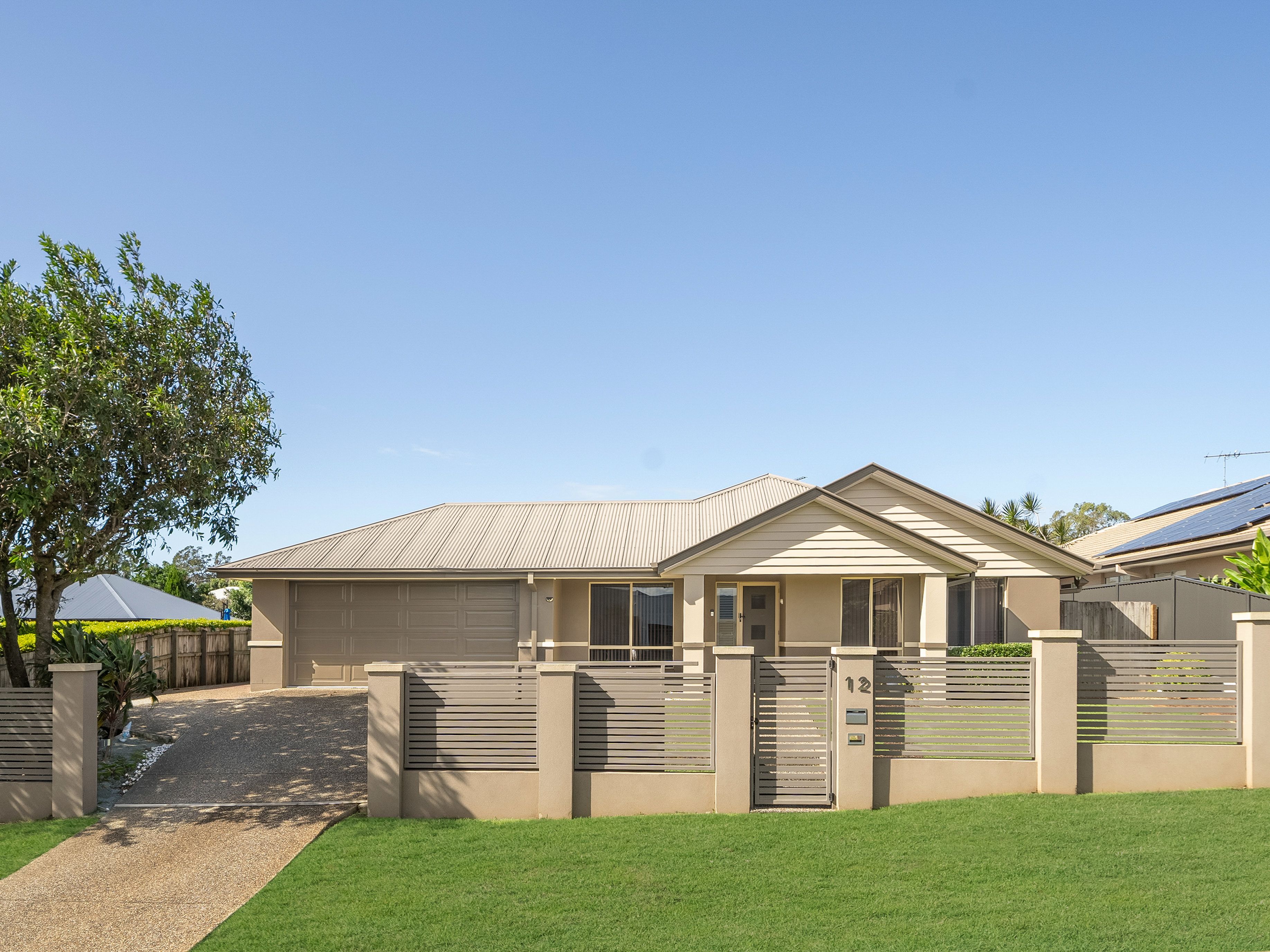 12 Denis Street, Murrumba Downs, QLD 4503