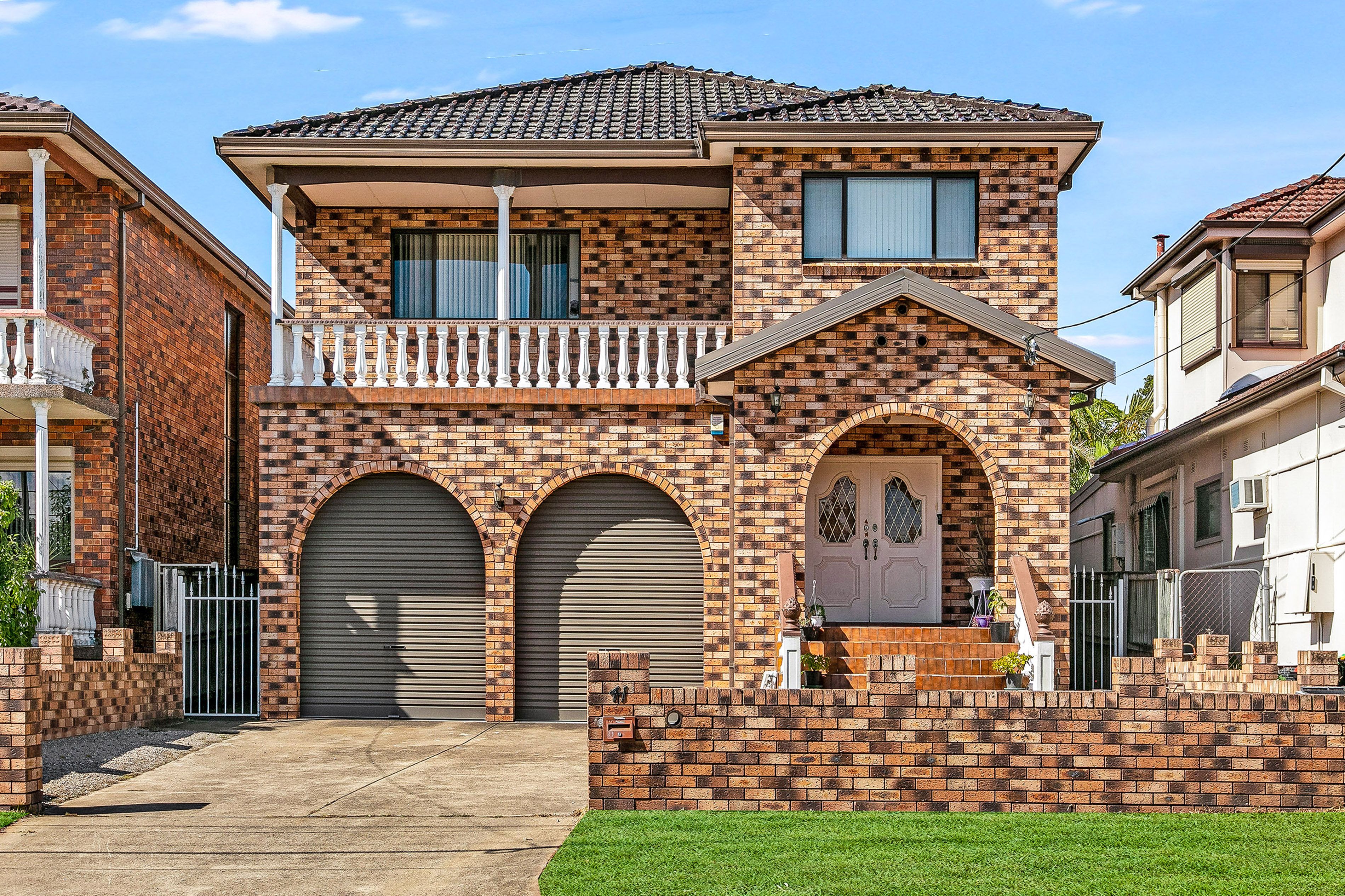 41 Caldwell Parade, Yagoona NSW 2199