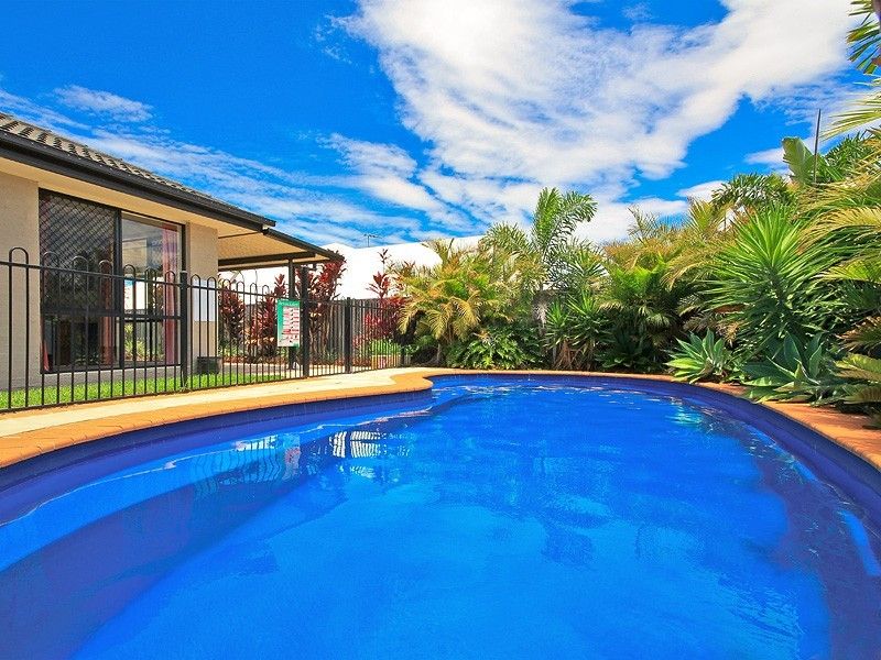 46 Gannet Circuit, North Lakes, QLD 4509