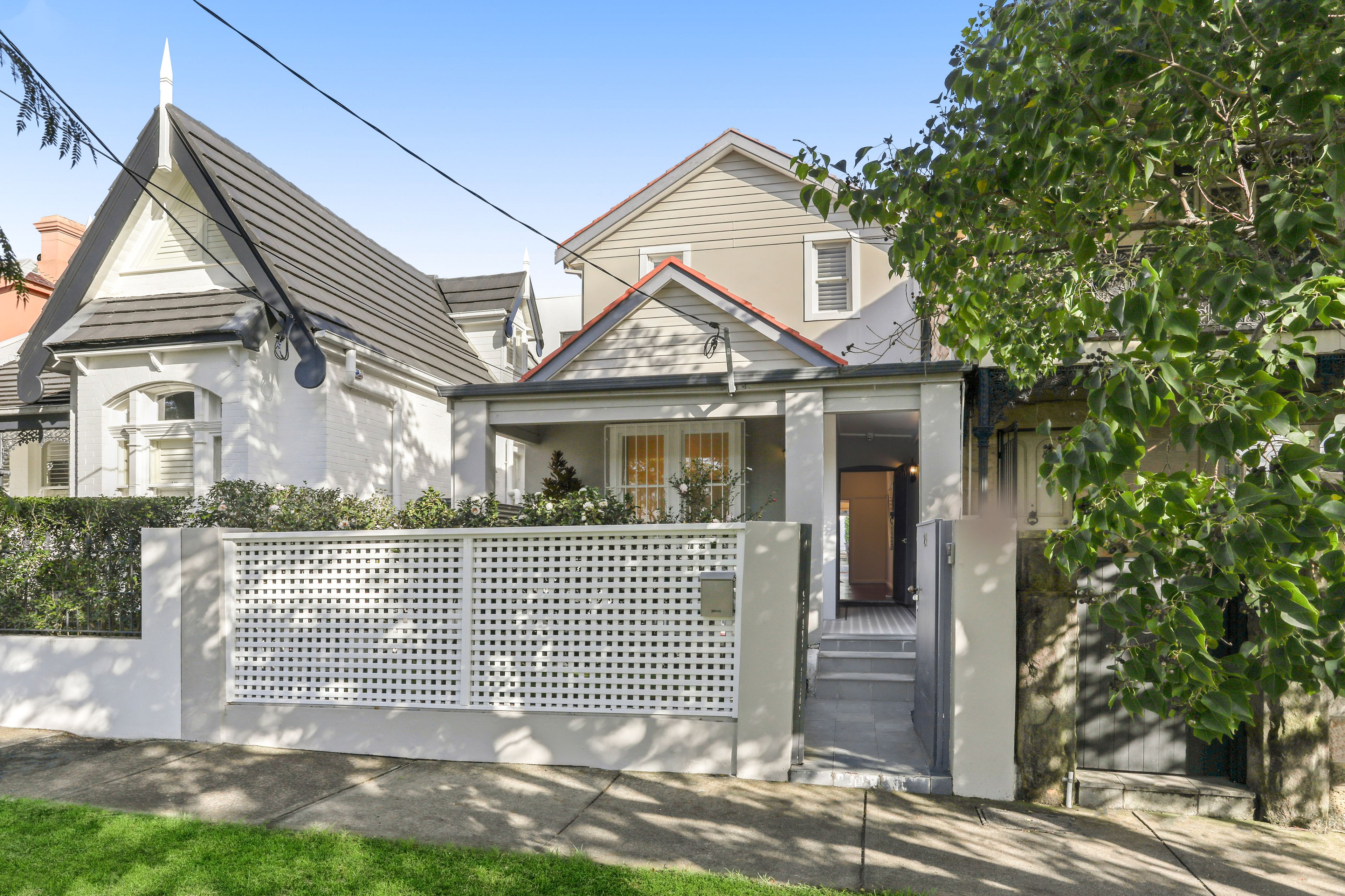 21 Bon Accord Avenue, Bondi Junction NSW 2022