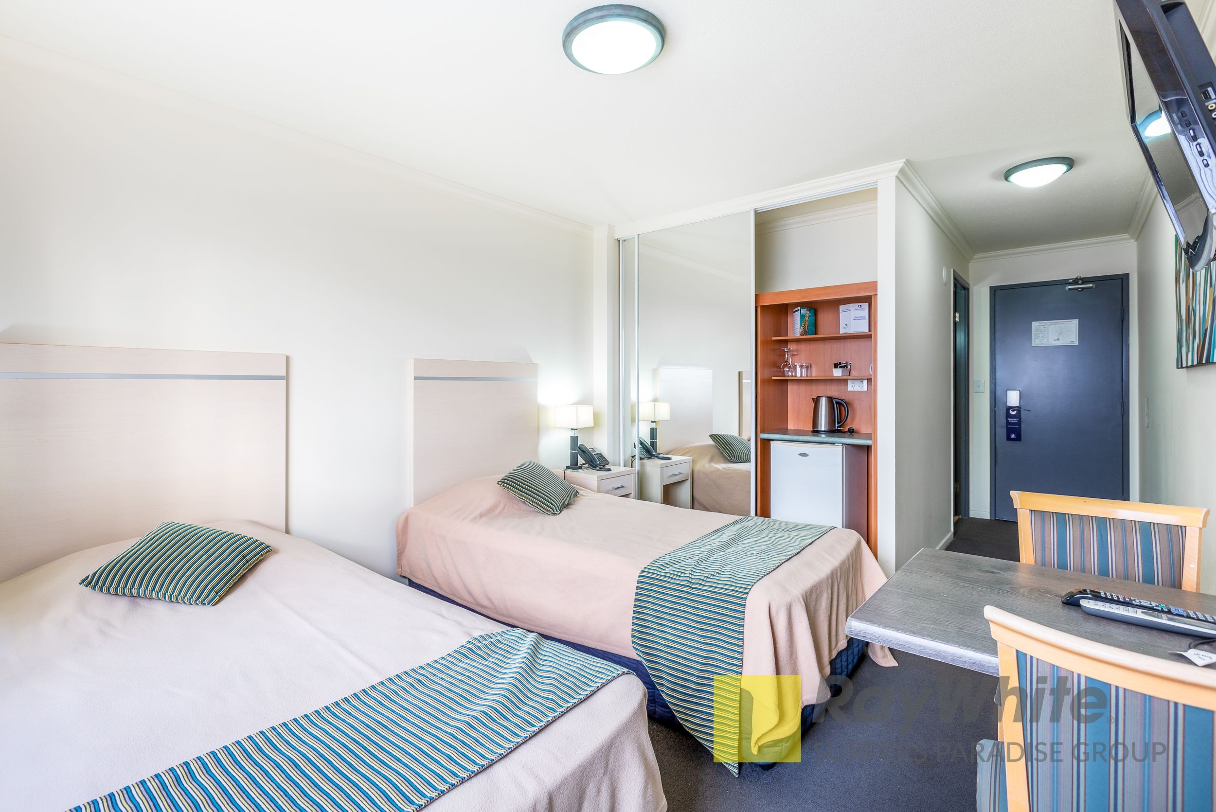 302/140 Ferny Avenue, Surfers Paradise, QLD 4217