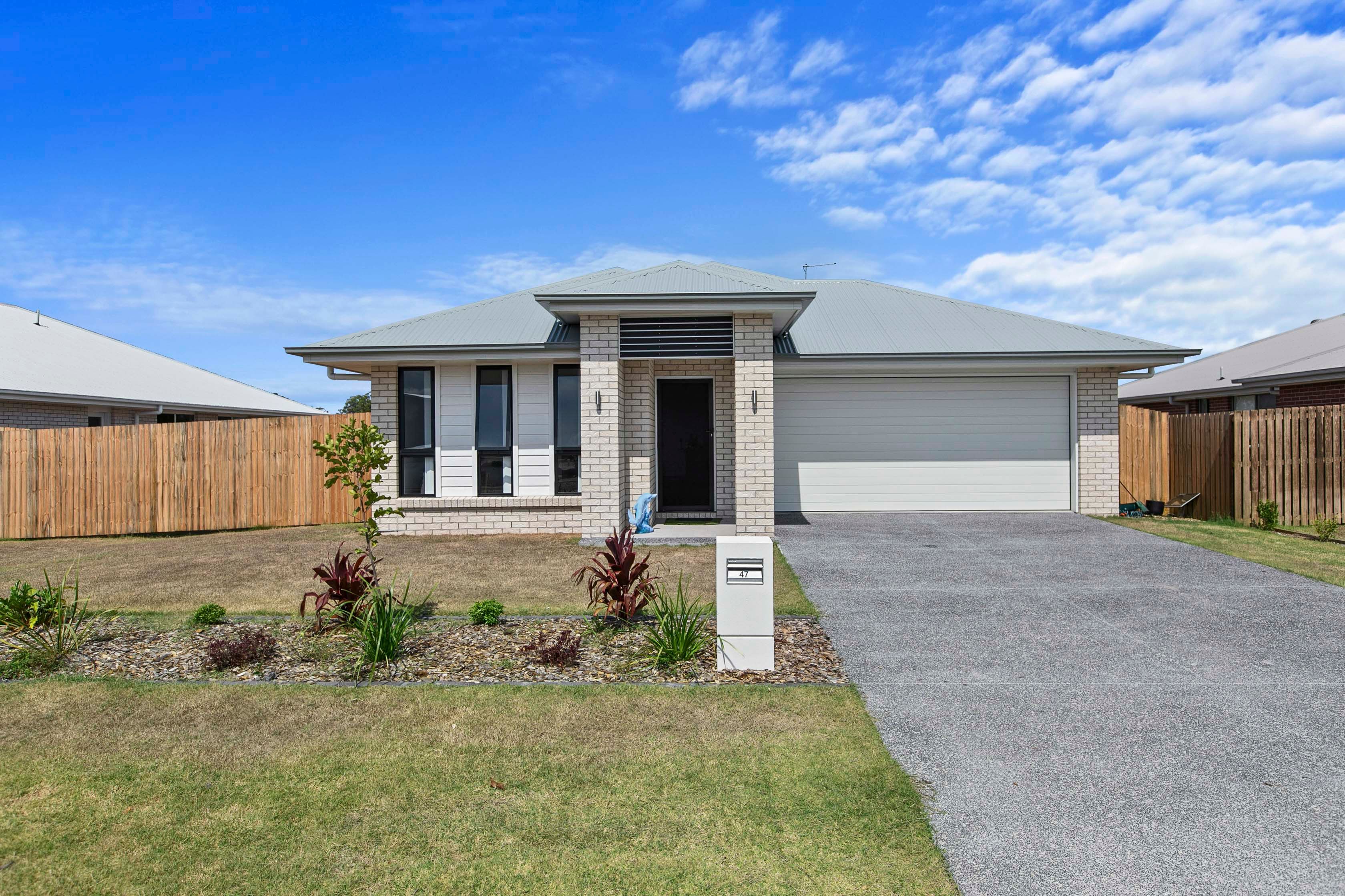 47 North Lakes Circuit, Burrum Heads, QLD 4659