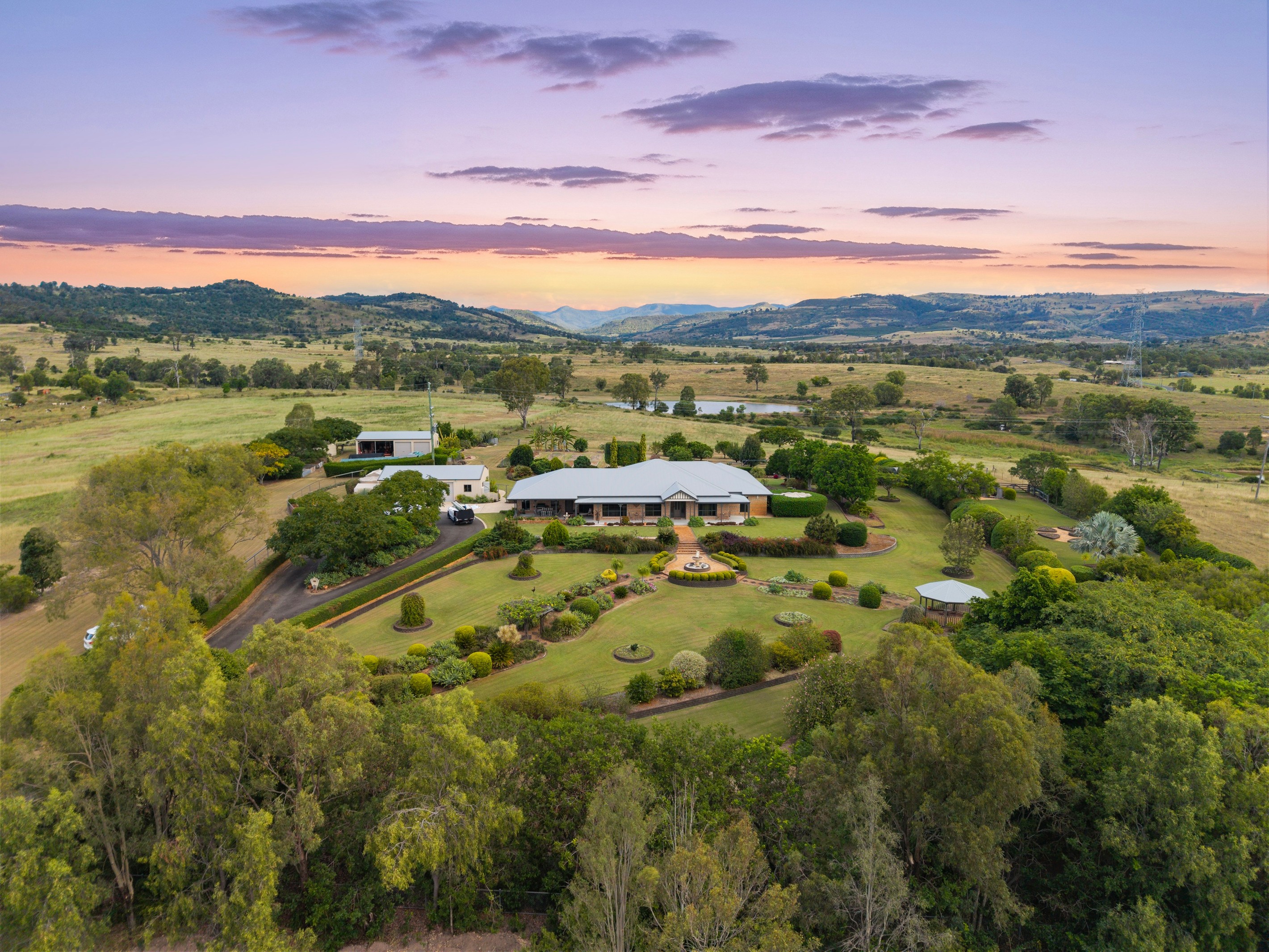 77 Blenheim Road, BLENHEIM, QLD 4341