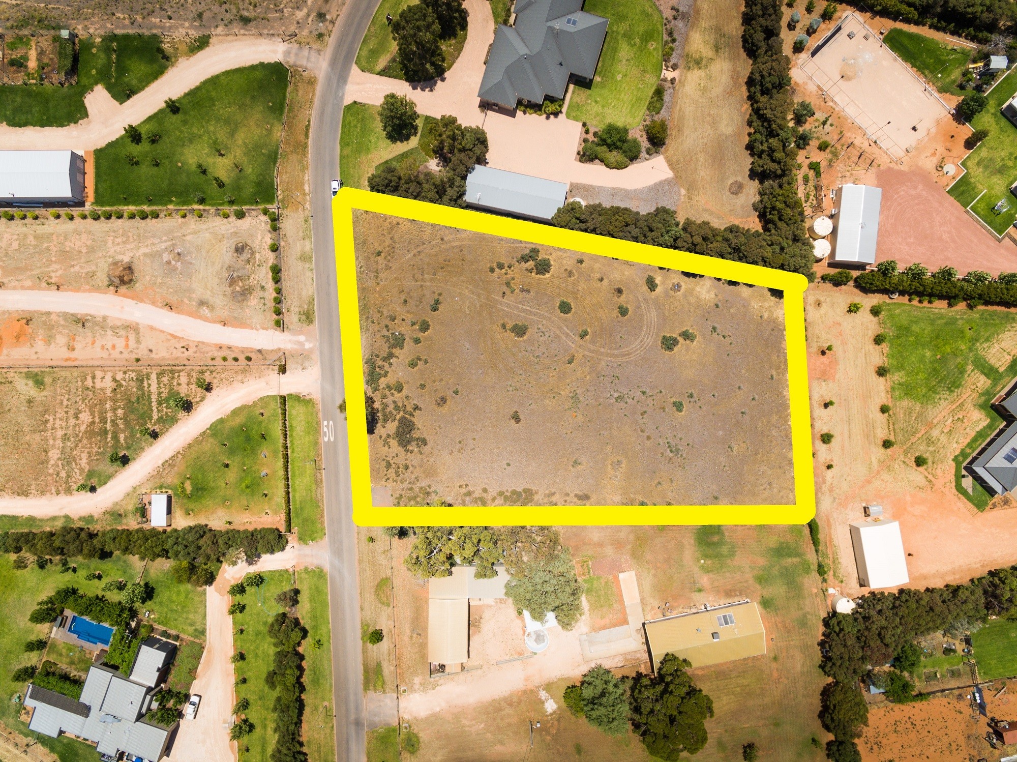 10 (lot 12) Modikerr Way, Gol Gol, NSW 2738