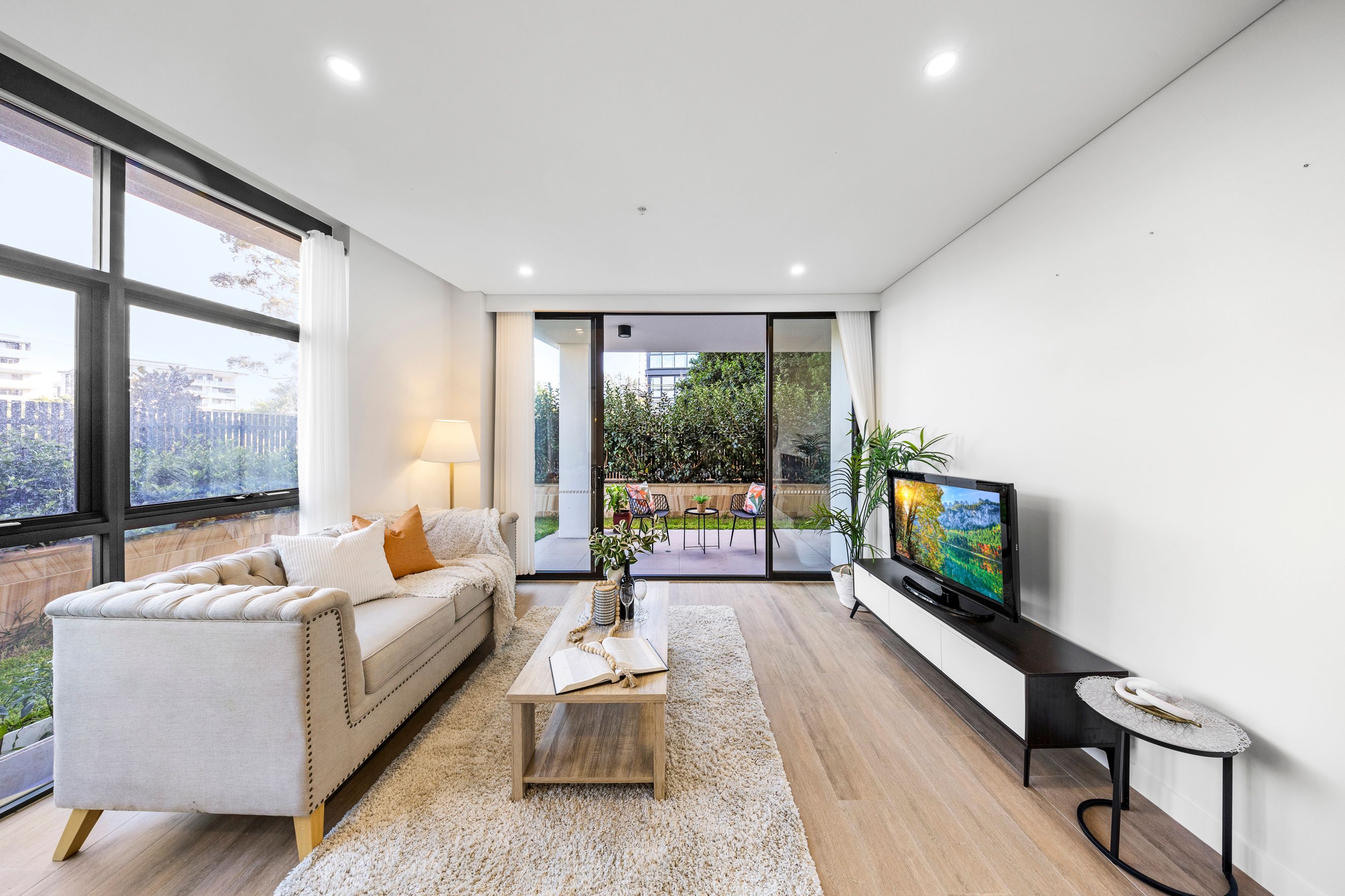 G02/8 Shirley Street, Carlingford, NSW 2118